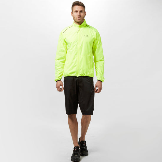 Reflective Running Jacket