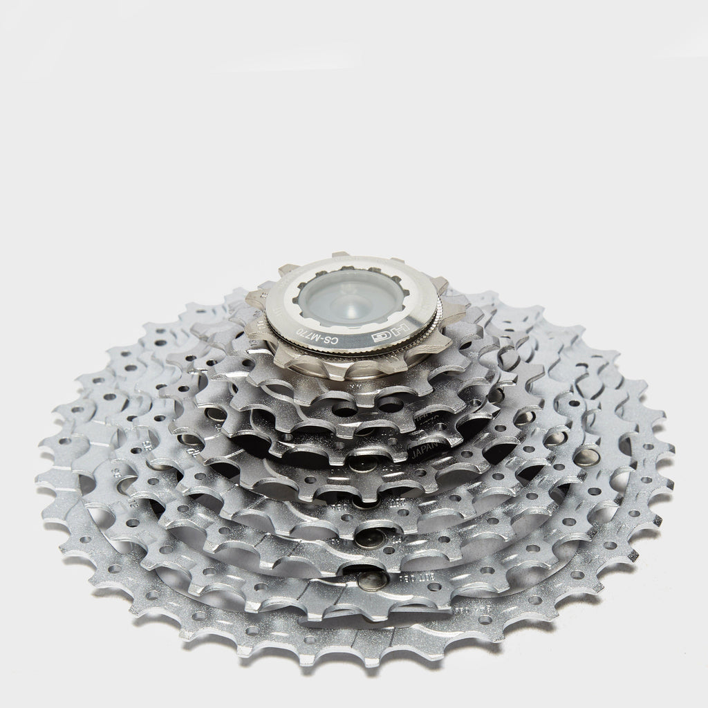Cassette XT 9 Speed 11-34T