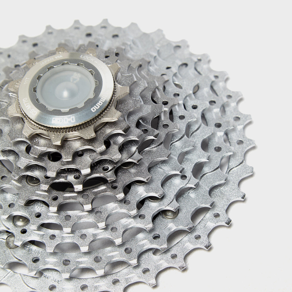 Cassette XT 9 Speed 11-34T