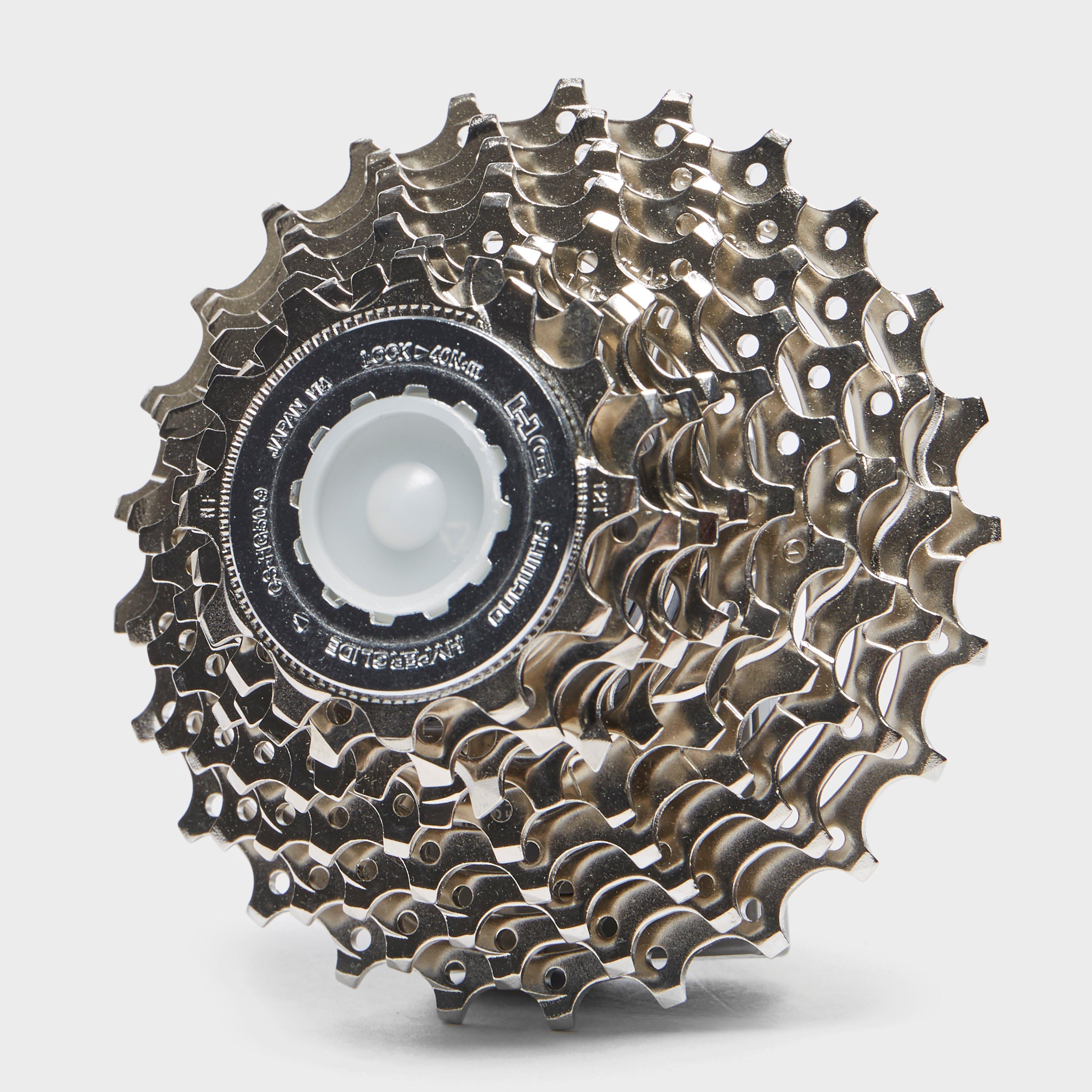 9 Speed Cassette 12-25T