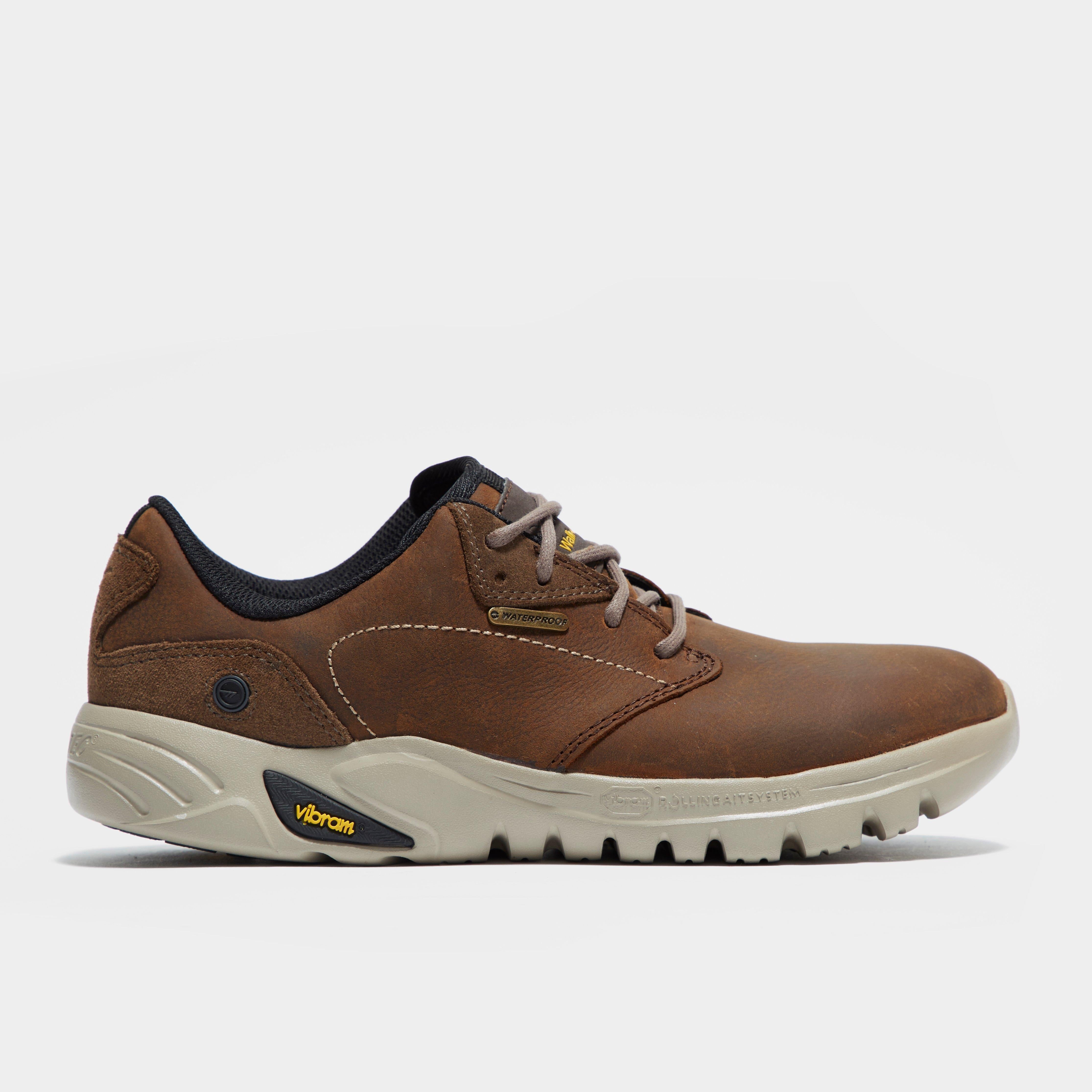 Women's Waterproof Witton Shoe