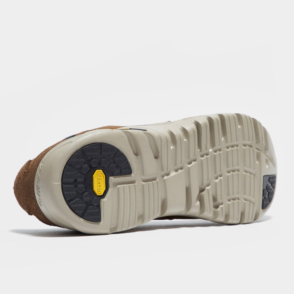 Women's Waterproof Witton Shoe