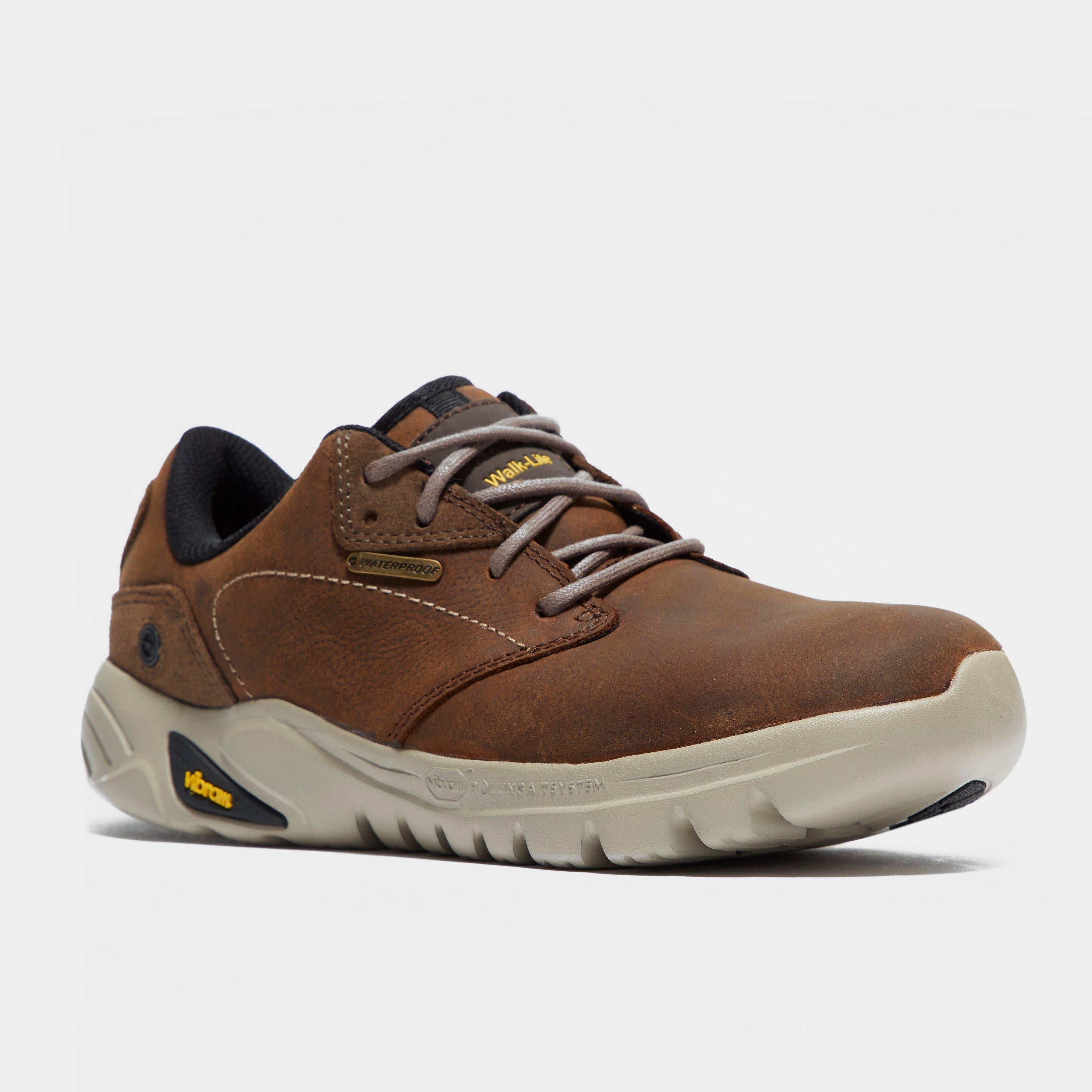 Women's Waterproof Witton Shoe