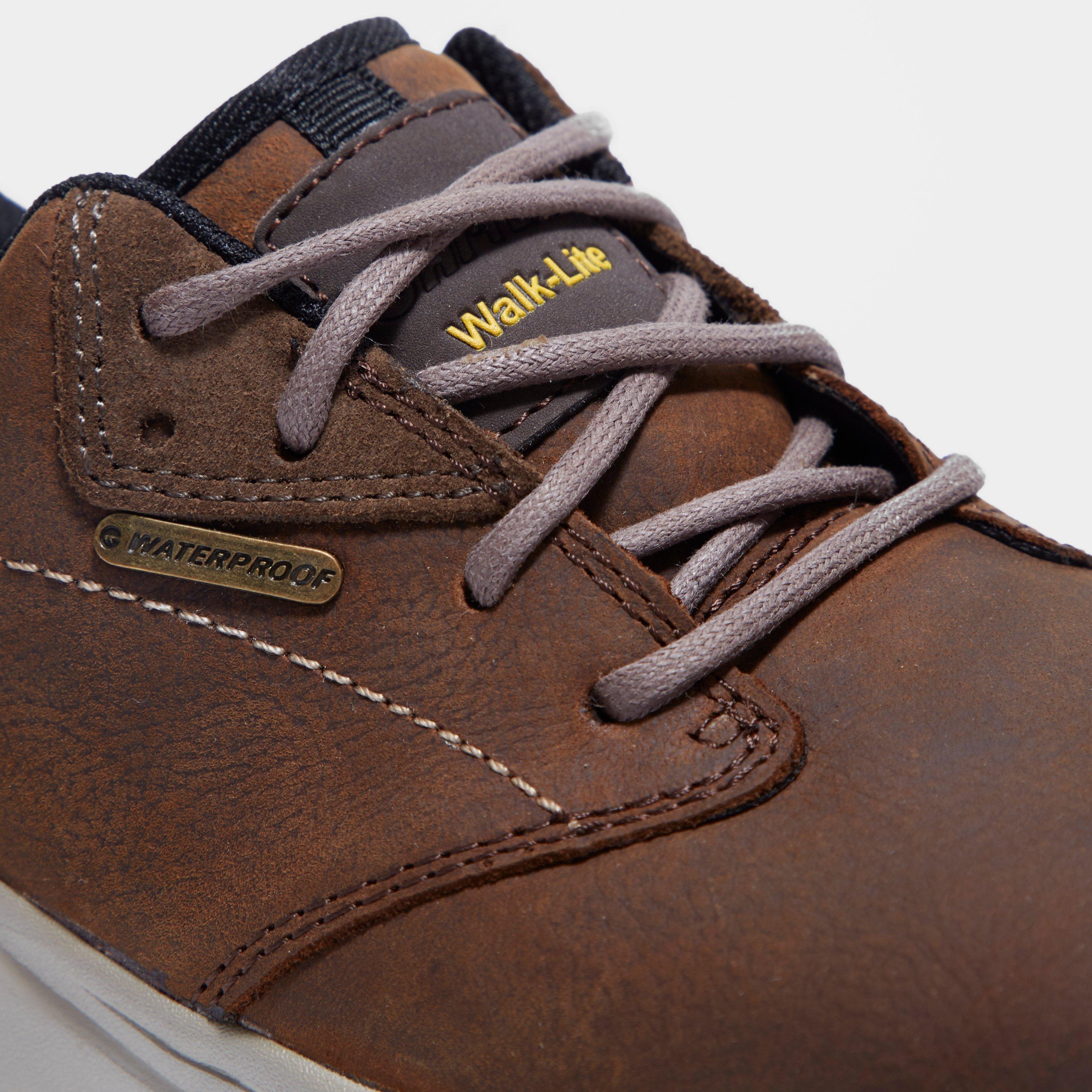 Women's Waterproof Witton Shoe