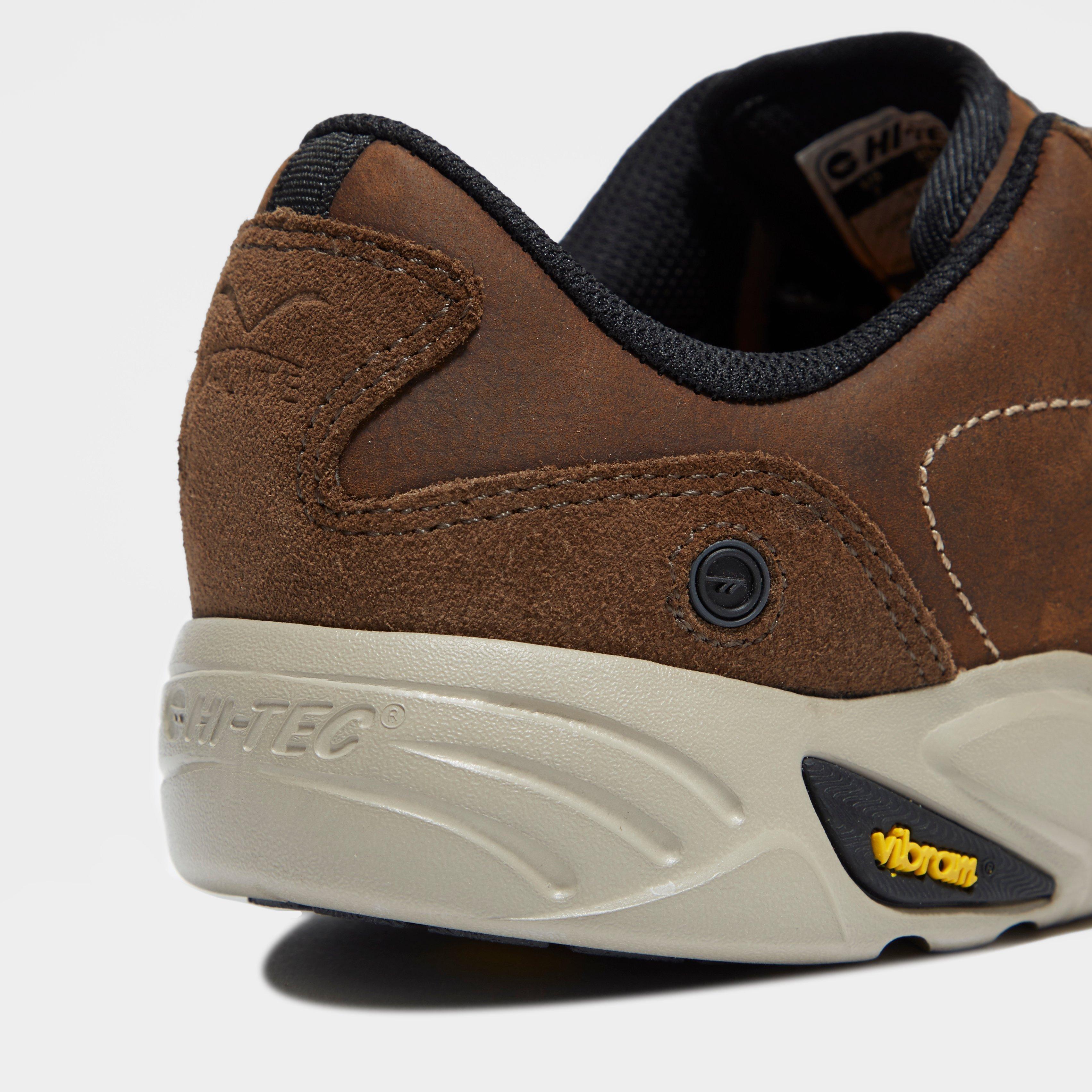 Women's Waterproof Witton Shoe