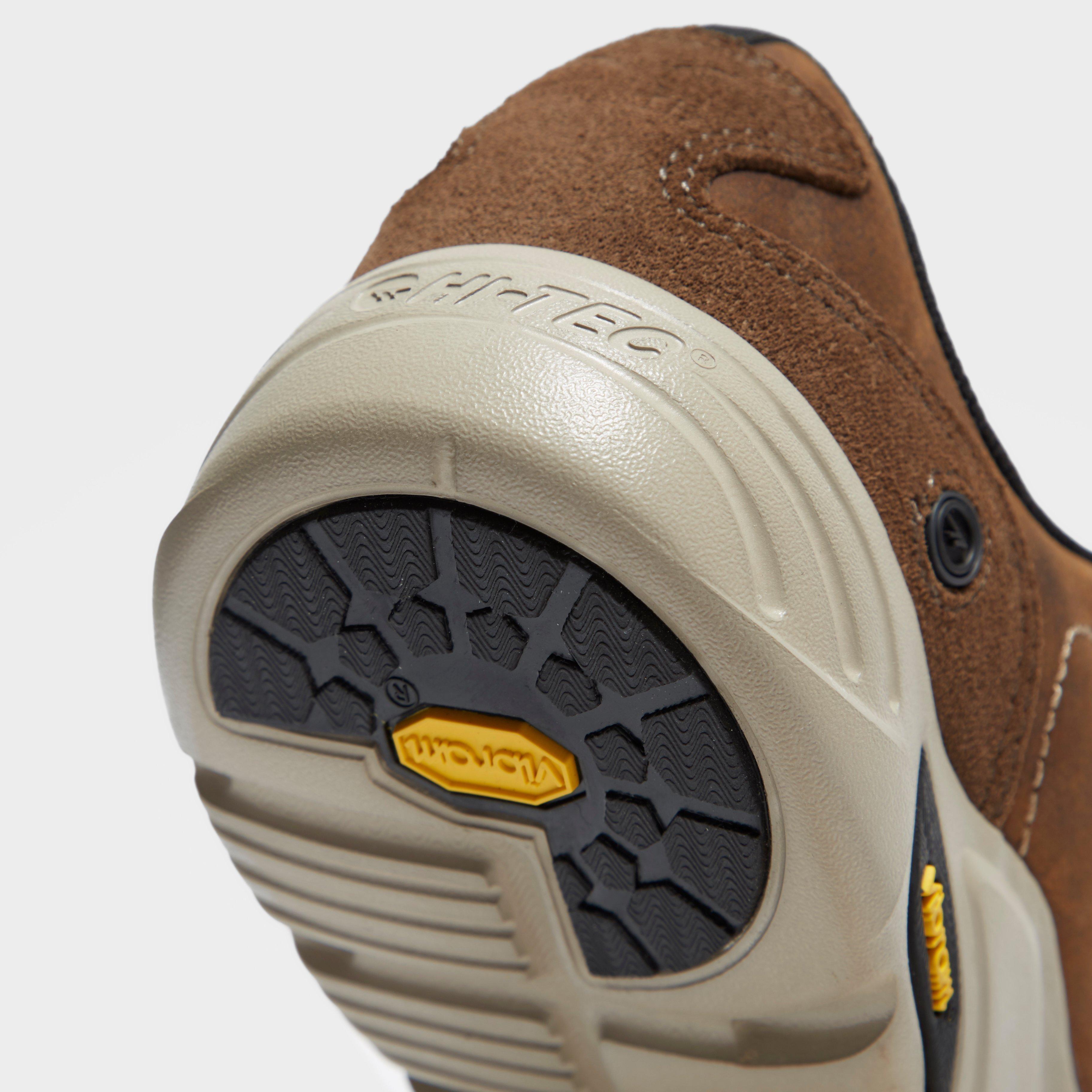 Women's Waterproof Witton Shoe