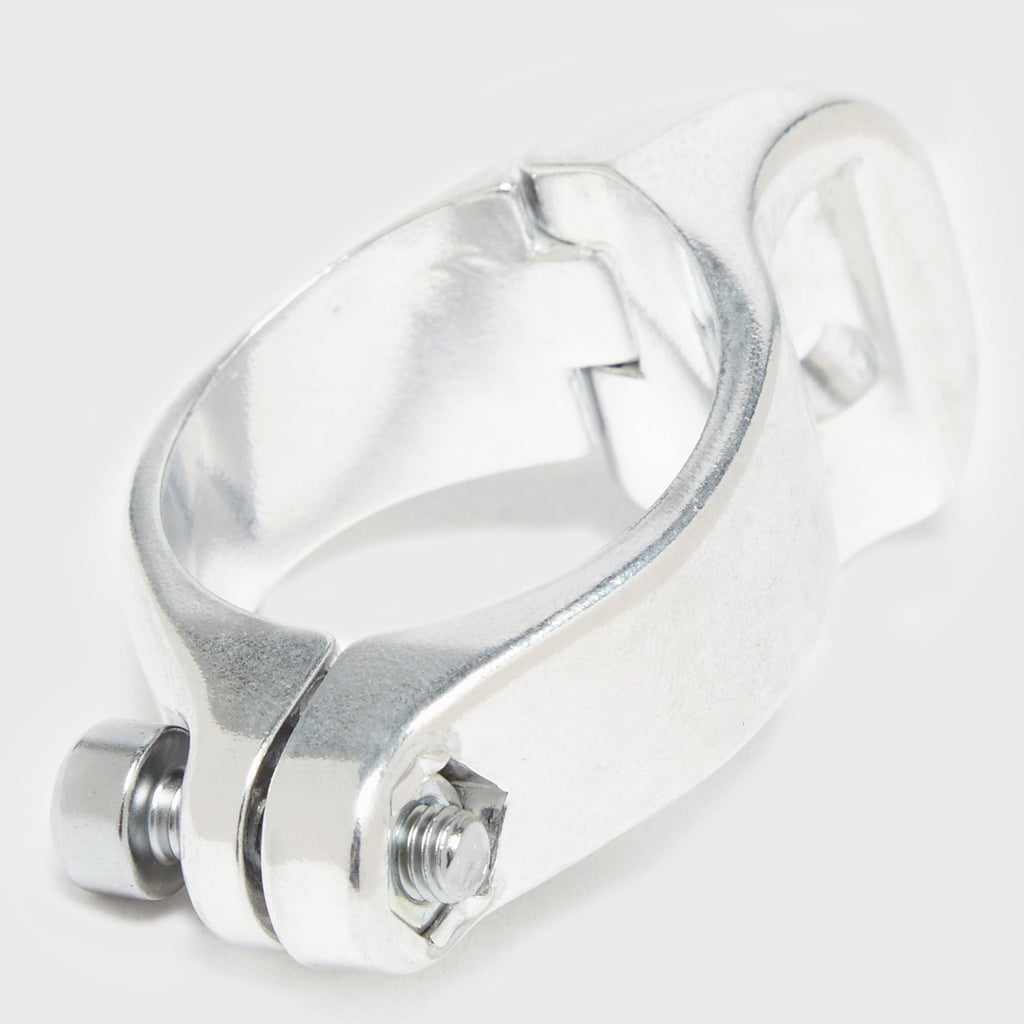 Front Derailleur Braze-On Clamp