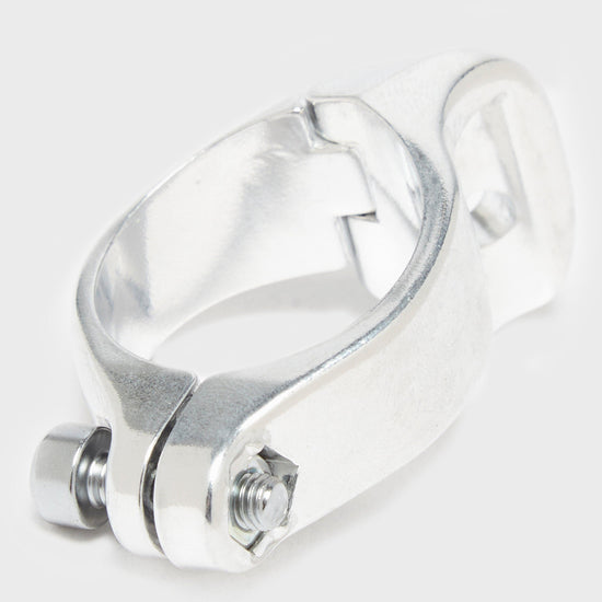 Front Derailleur Braze-On Clamp