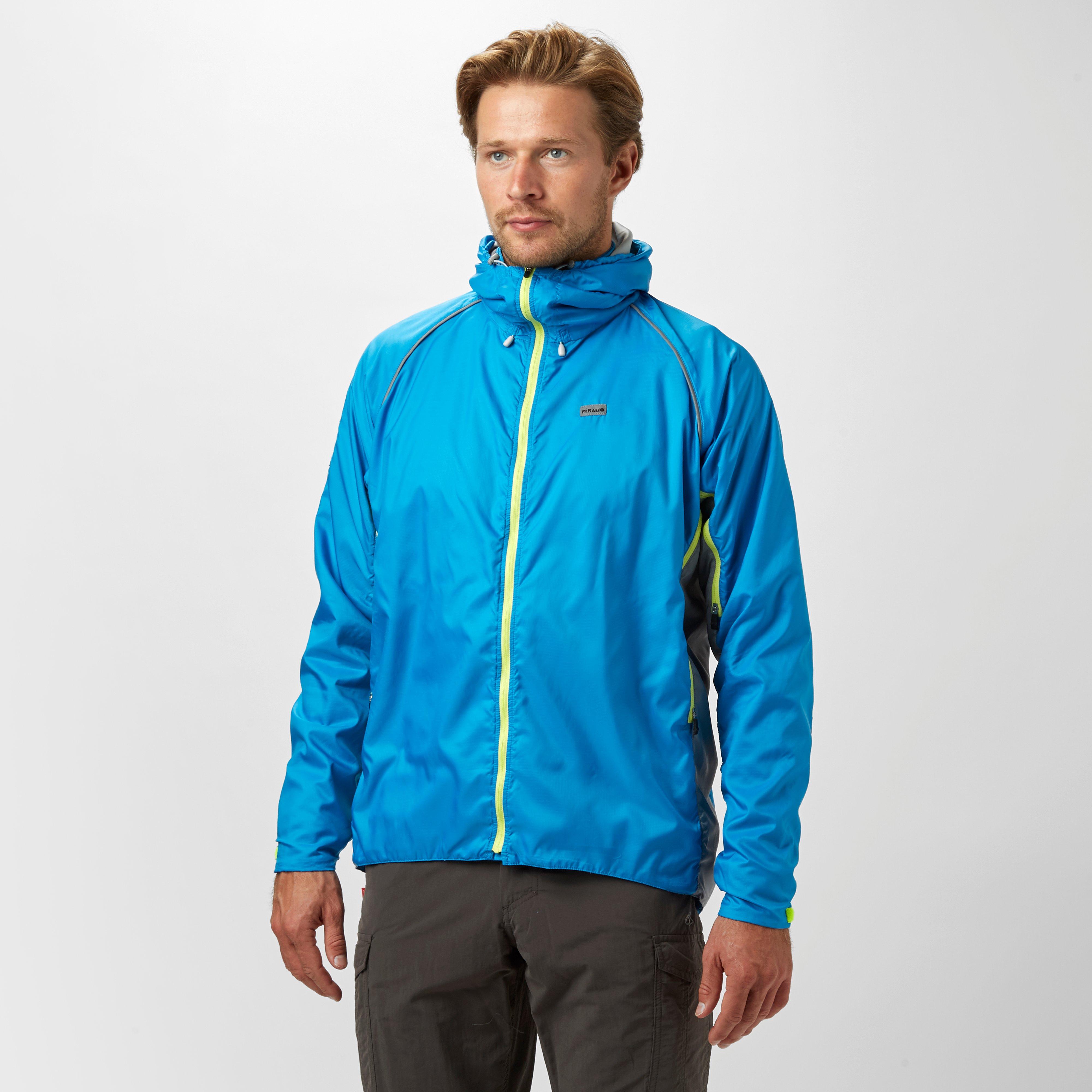 Men’s Quito Jacket