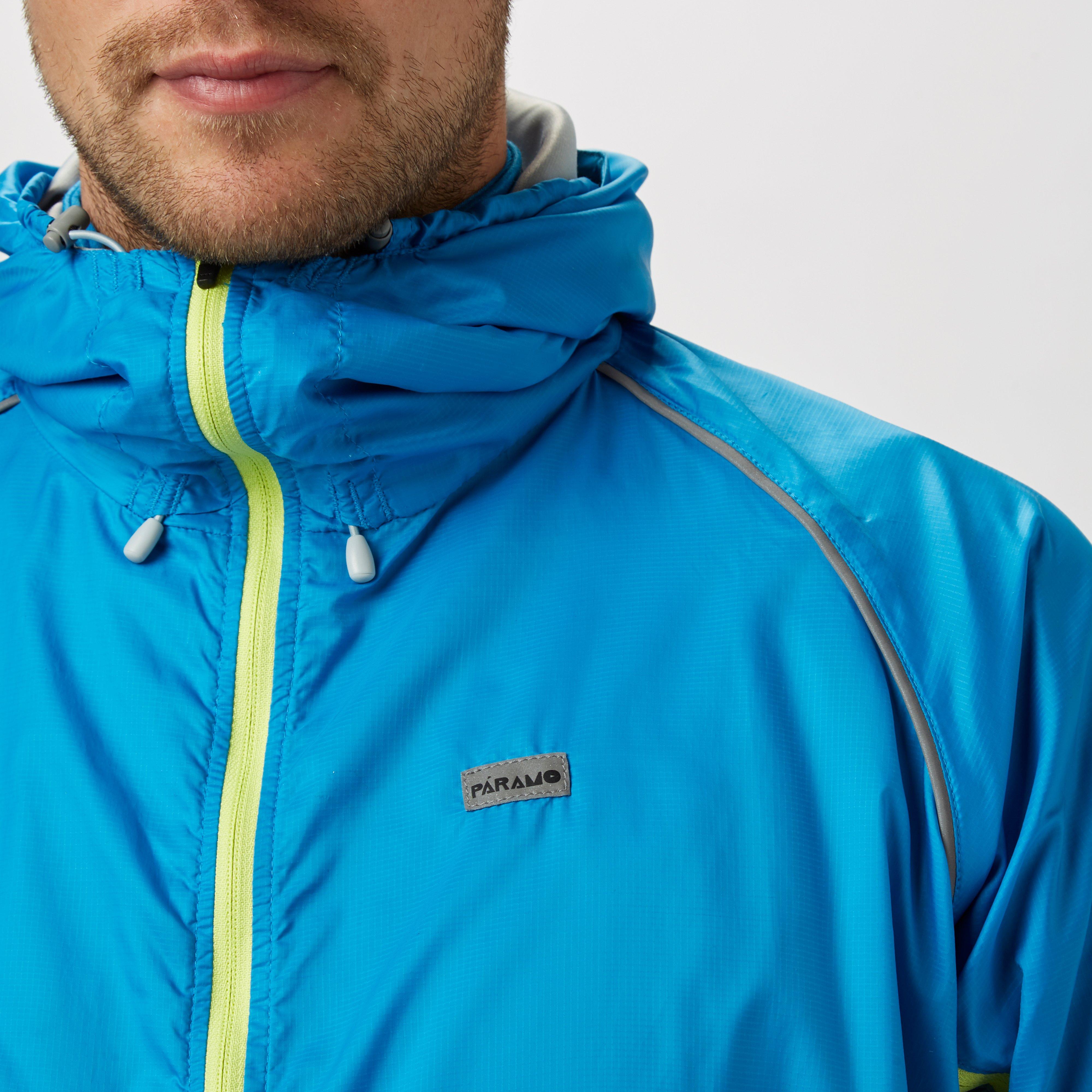 Men’s Quito Jacket