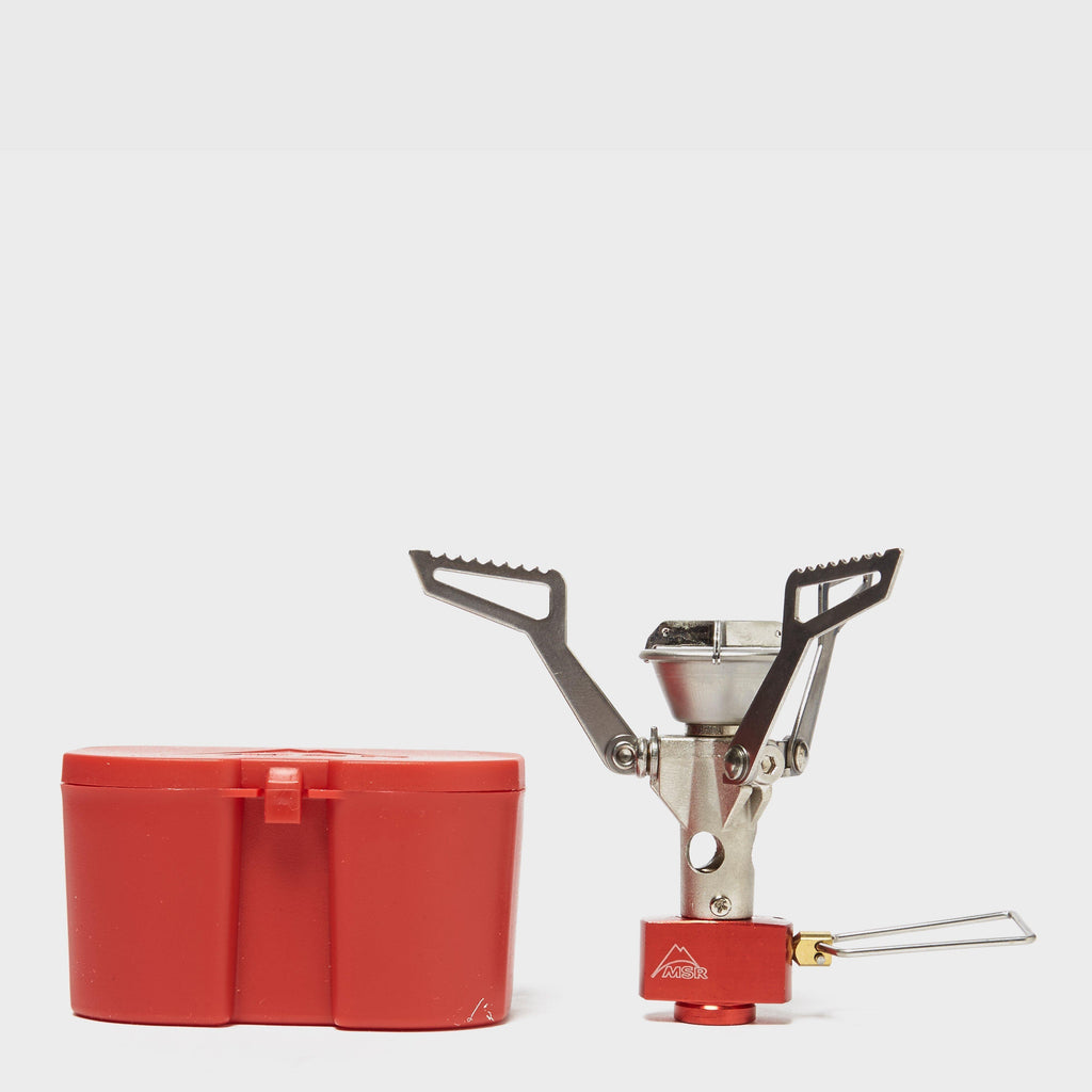 PocketRocket™ 2 Ultralight Stove