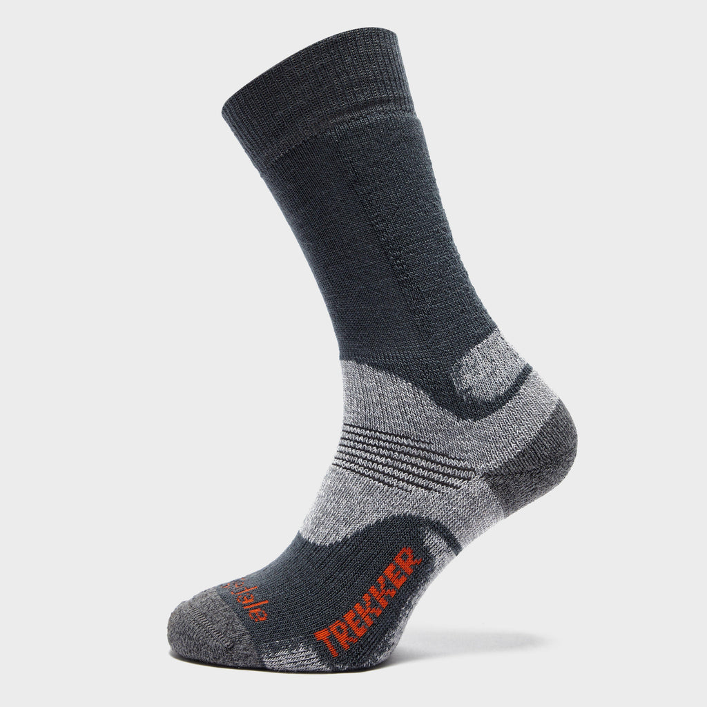 WoolFusion® Trekker Women's Socks