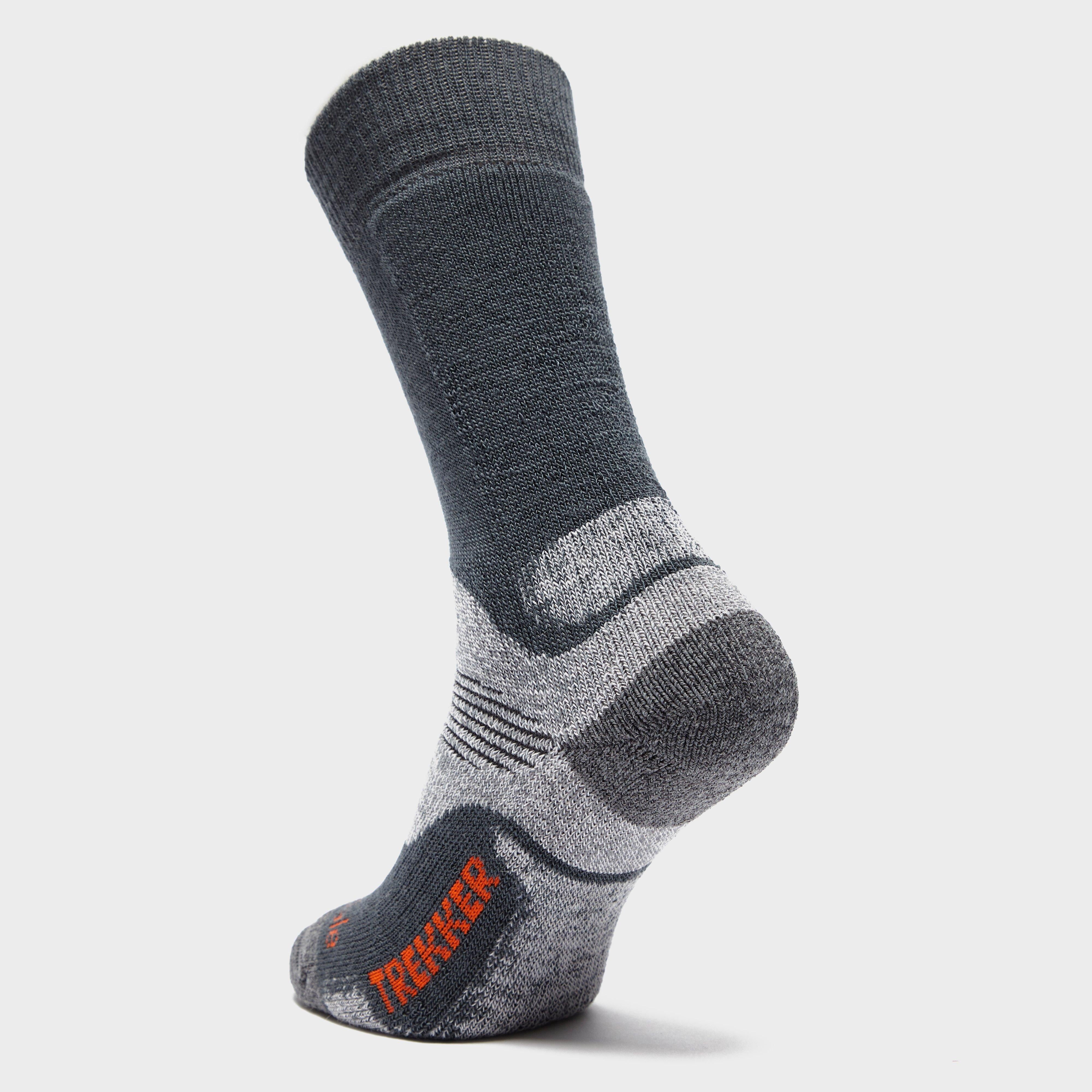 WoolFusion® Trekker Women's Socks