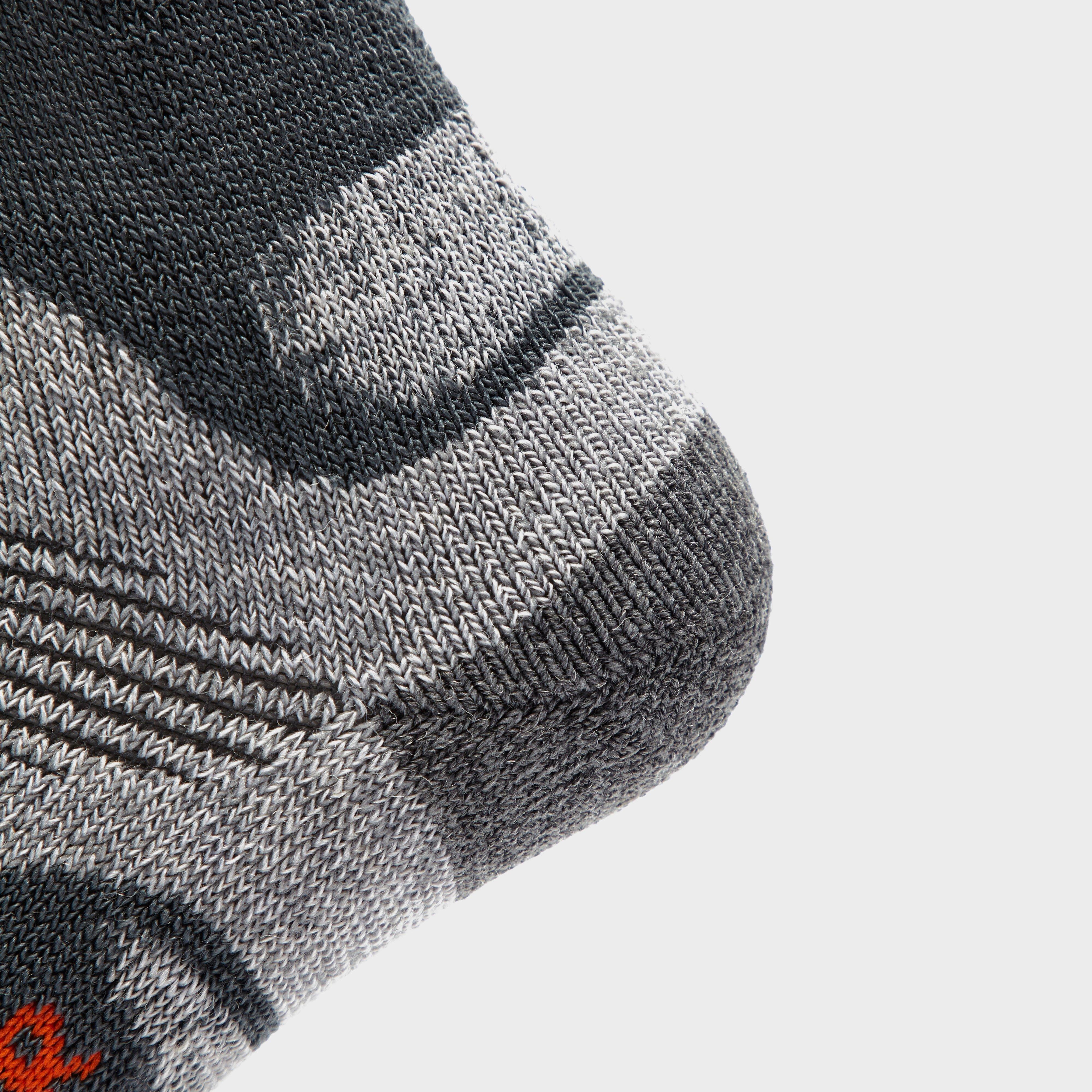 WoolFusion® Trekker Women's Socks