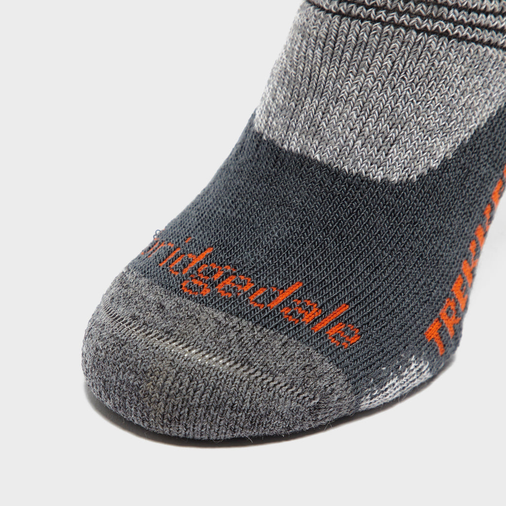 WoolFusion® Trekker Women's Socks