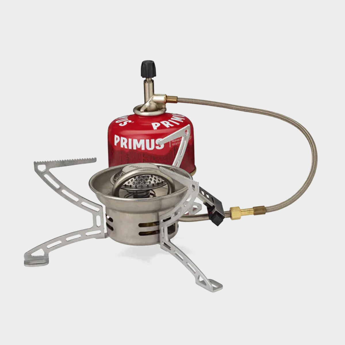 Easy Fuel II Gas Stove