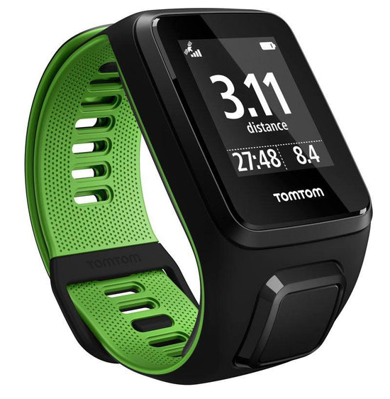 Runner 3 Running Watch (large)
