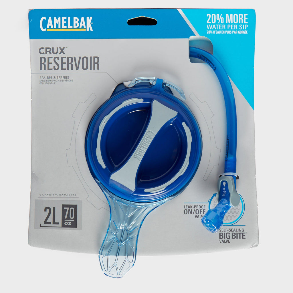 Crux Reservoir (2L)