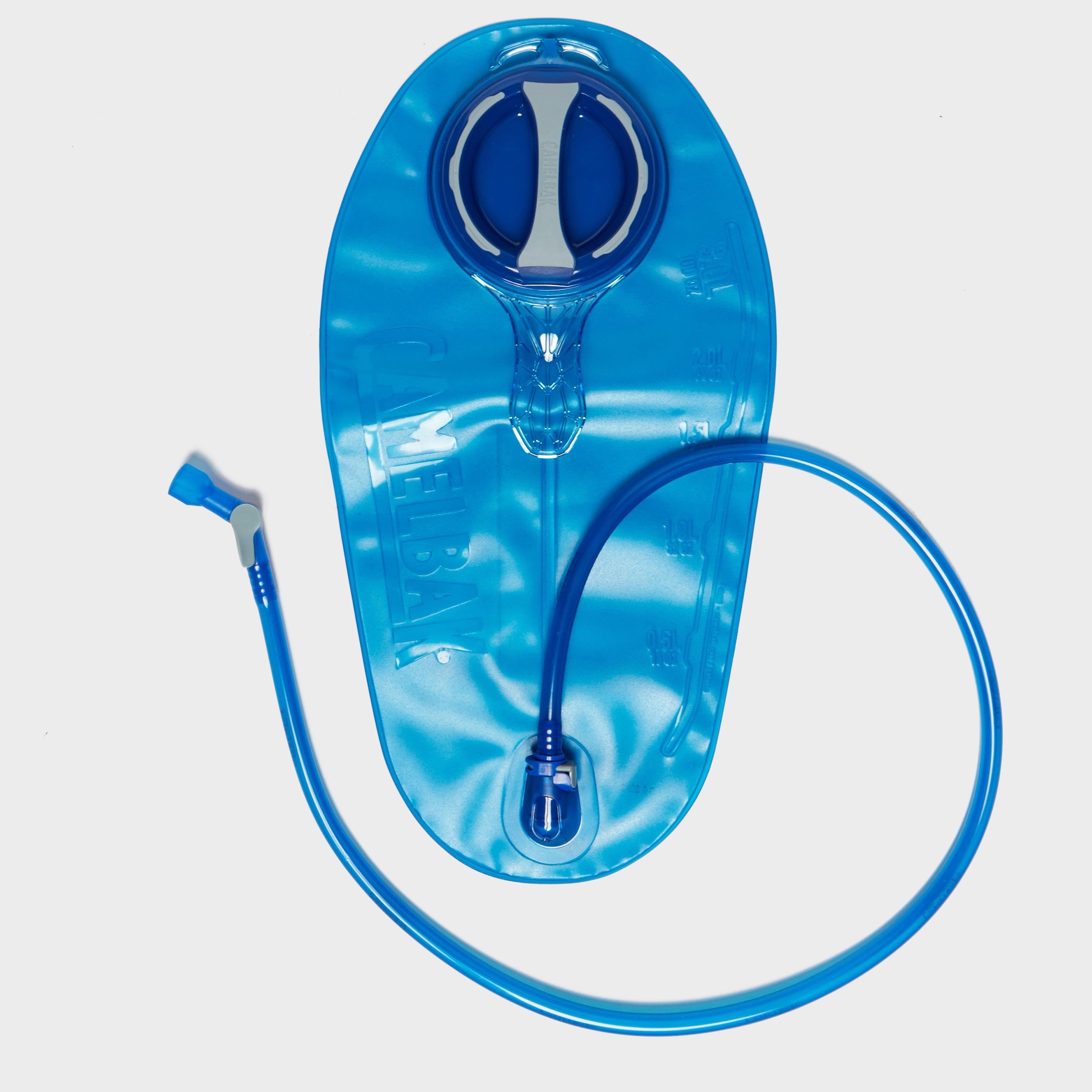 Crux Reservoir (3L)