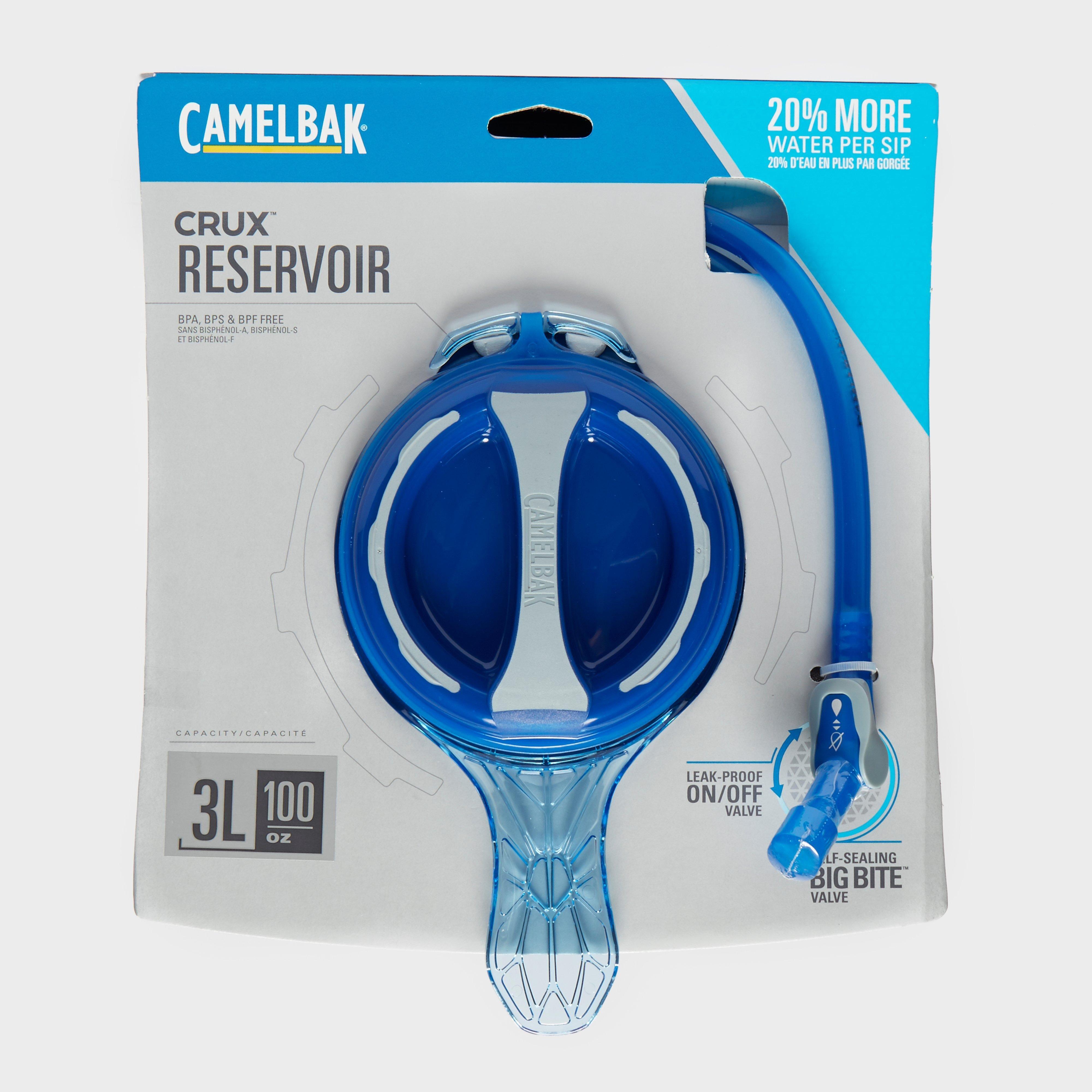 Crux Reservoir (3L)