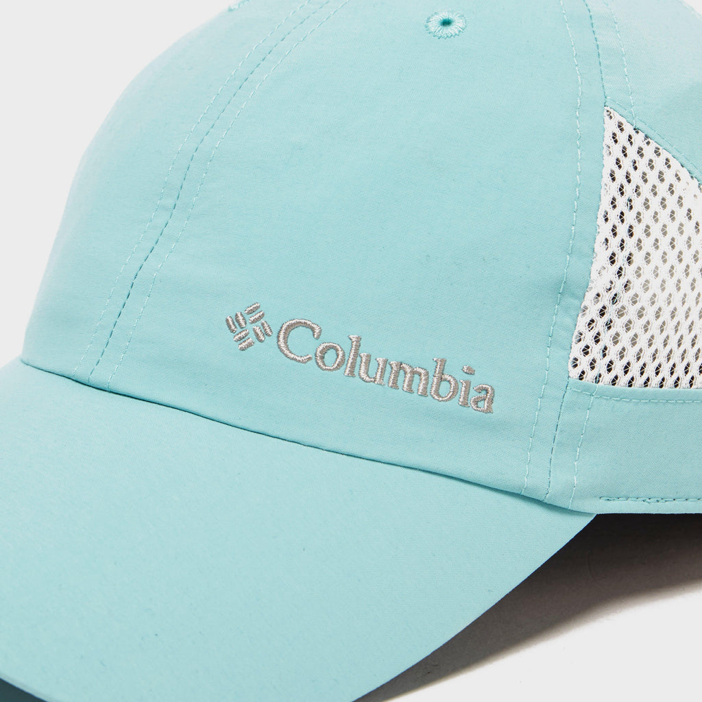 Women's Tech Shade Cap