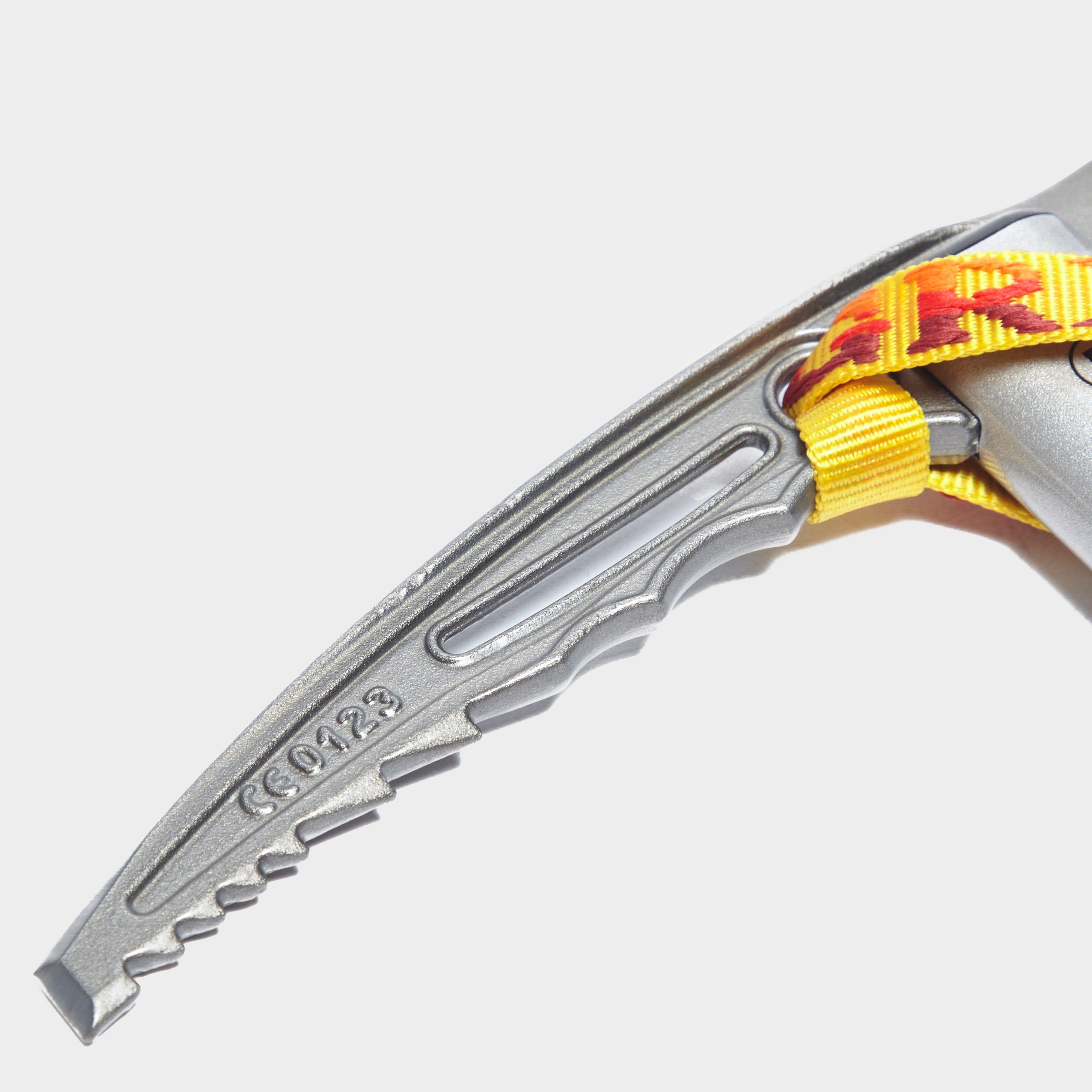 Munro SA+ Ice Axe with Long Leash