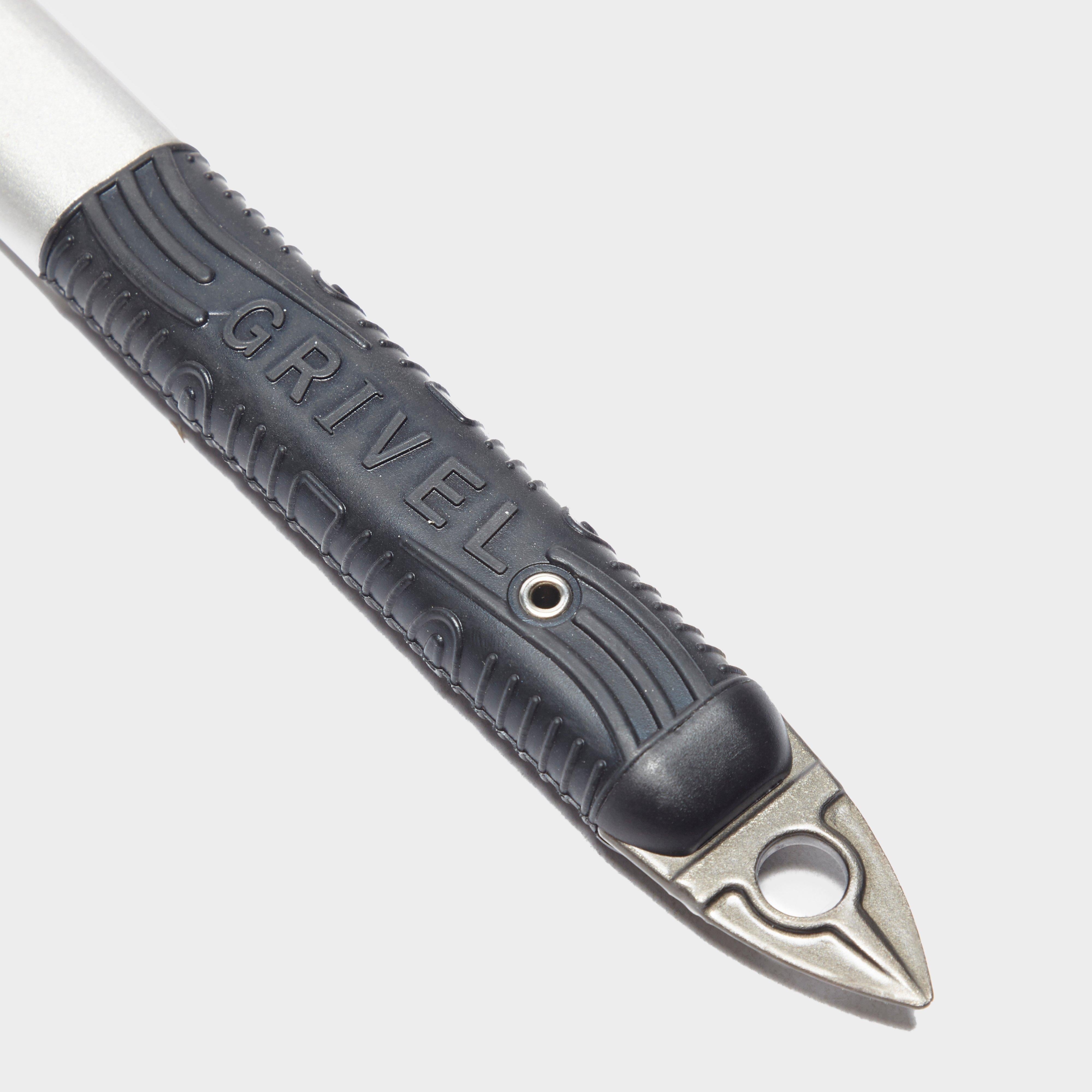 Munro SA+ Ice Axe with Long Leash