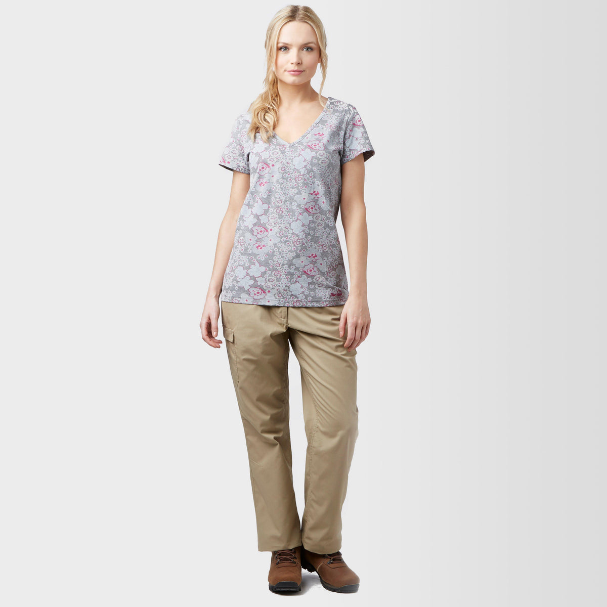 Womens' Ramble II Trousers