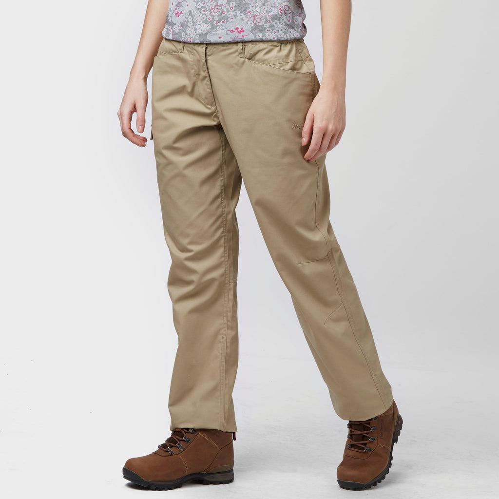 Women's Ramble II Lined Trousers