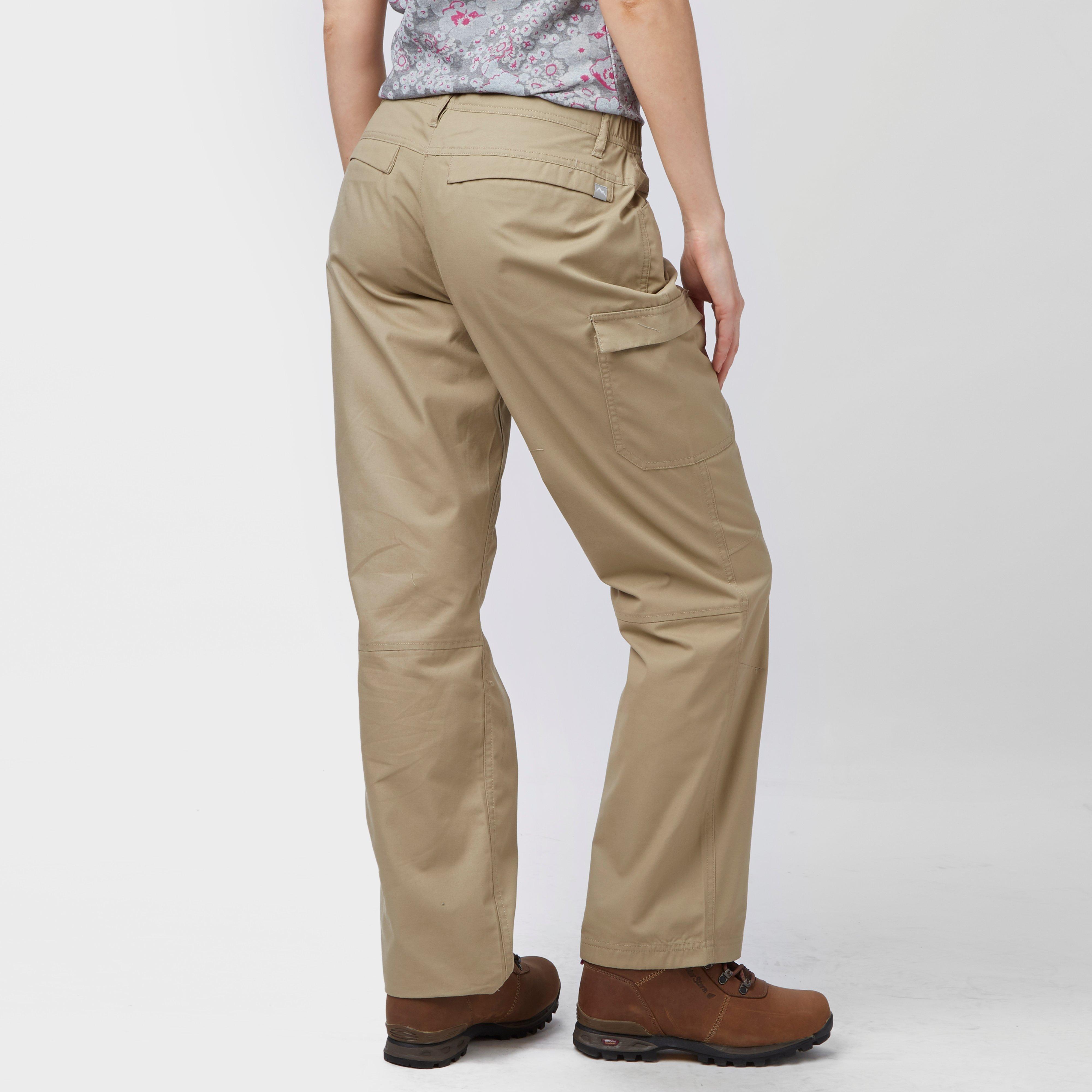 Women's Ramble II Lined Trousers