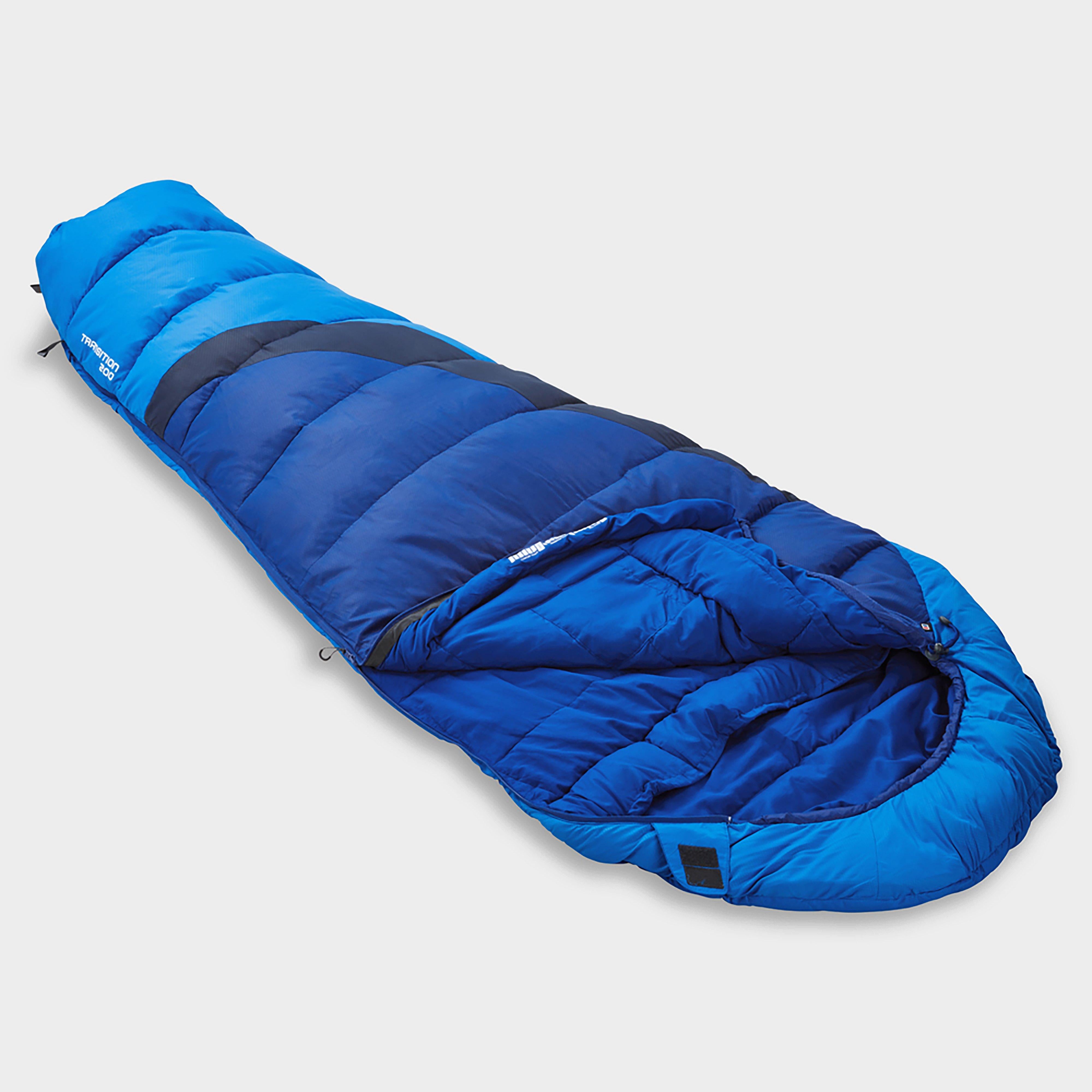 Transition 200 Sleeping Bag