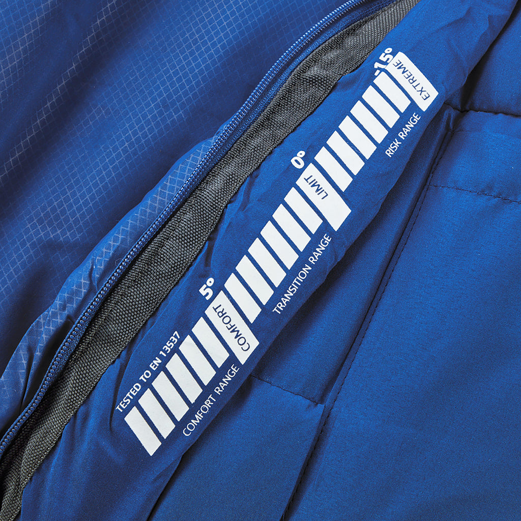 Transition 200 Sleeping Bag