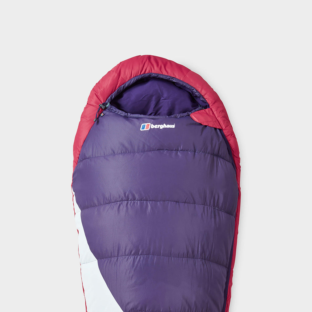 Transition 200W Sleeping Bag