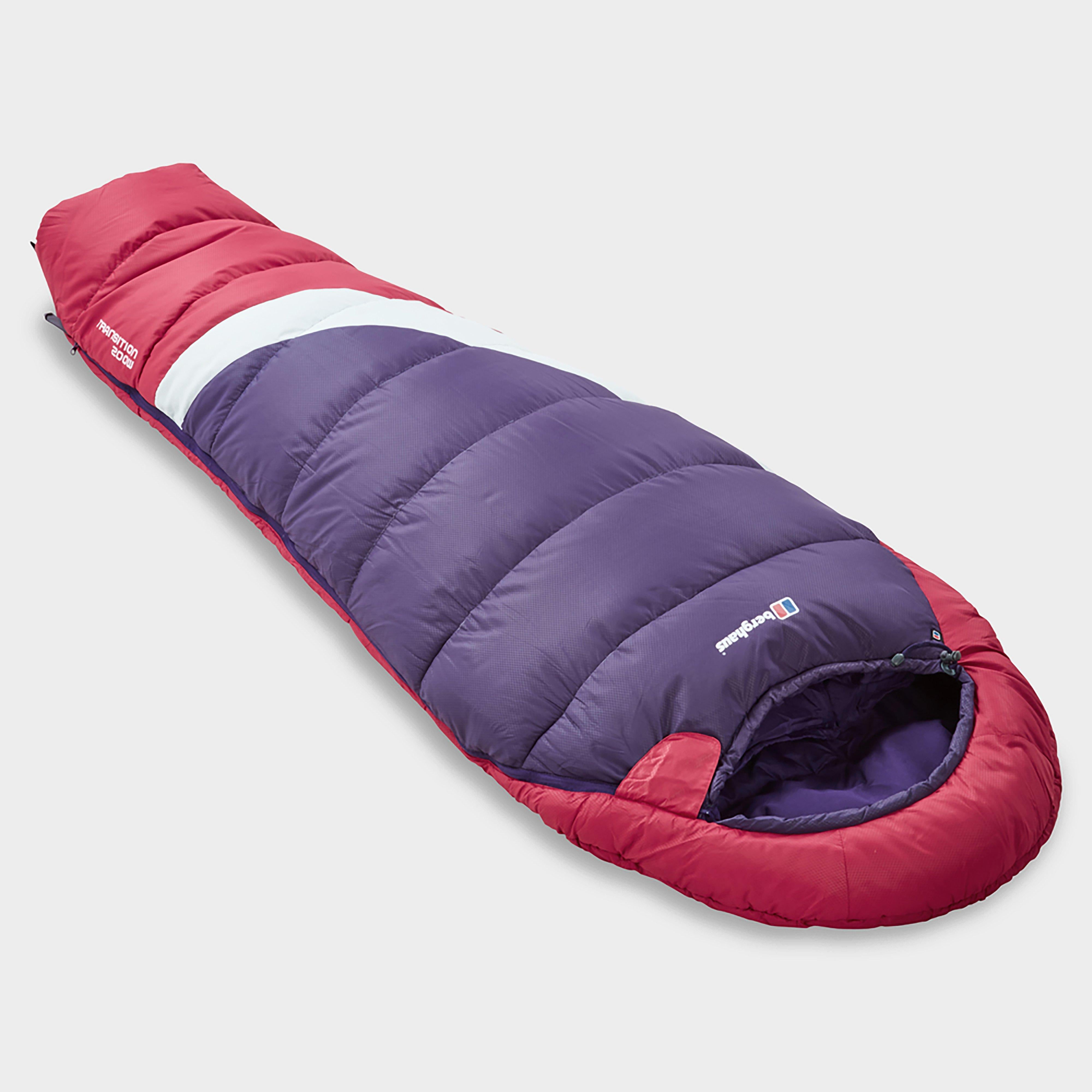 Transition 200W Sleeping Bag