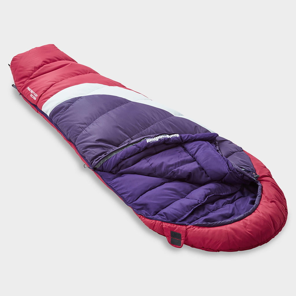 Transition 200W Sleeping Bag