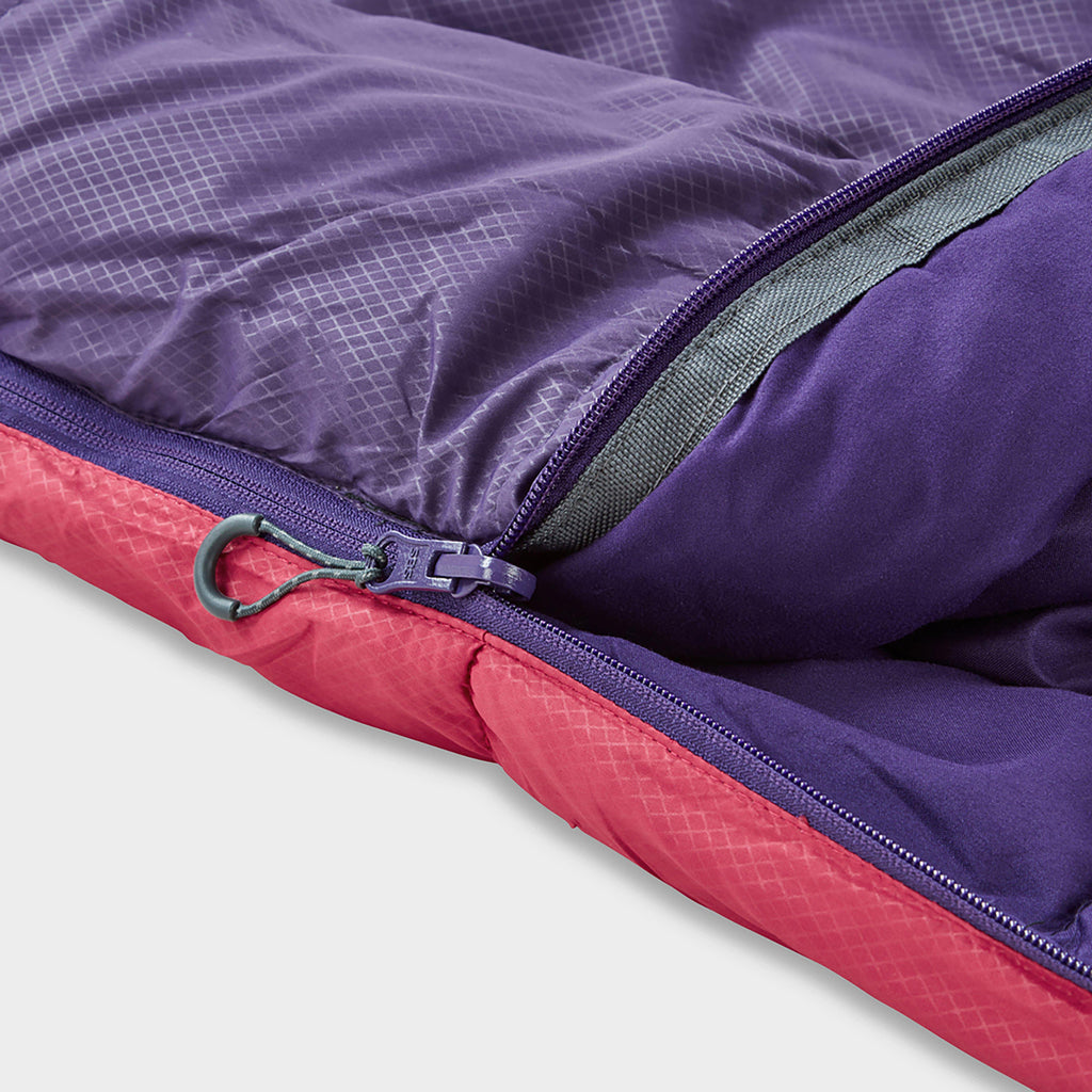 Transition 200W Sleeping Bag