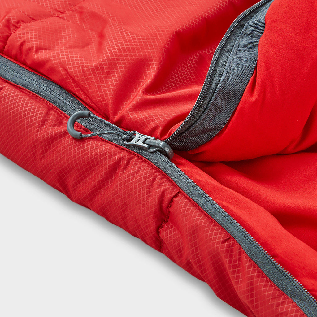 Unisex Transition 200C Sleeping Bag