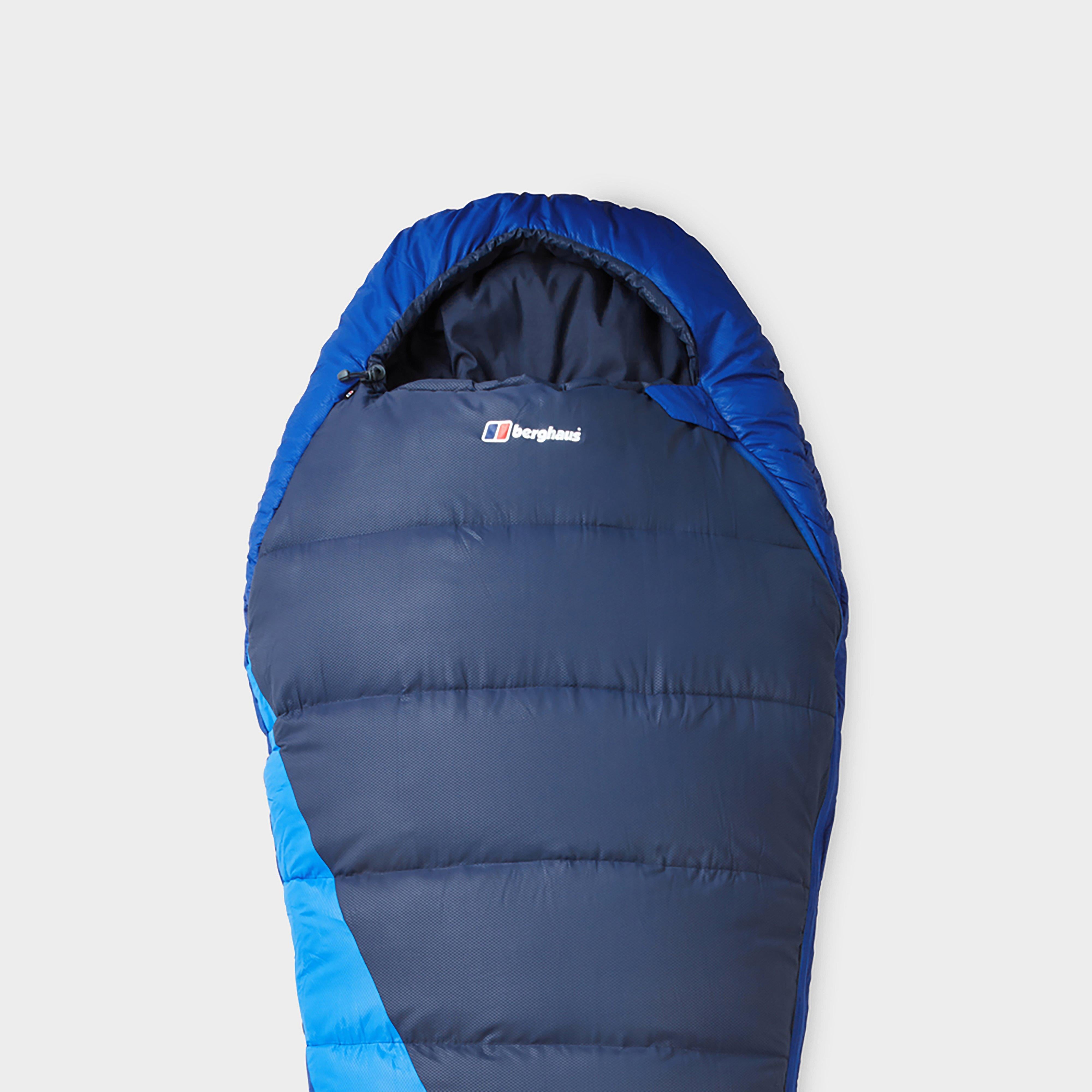 Transition 200 XL Sleeping Bag
