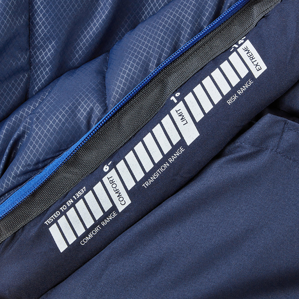 Transition 200 XL Sleeping Bag