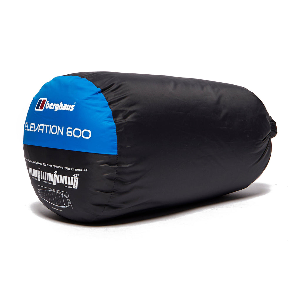 Elevation 600 Sleeping Bag