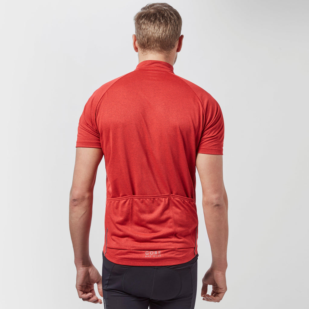 Men’s Element 2.0 Cycling Jersey