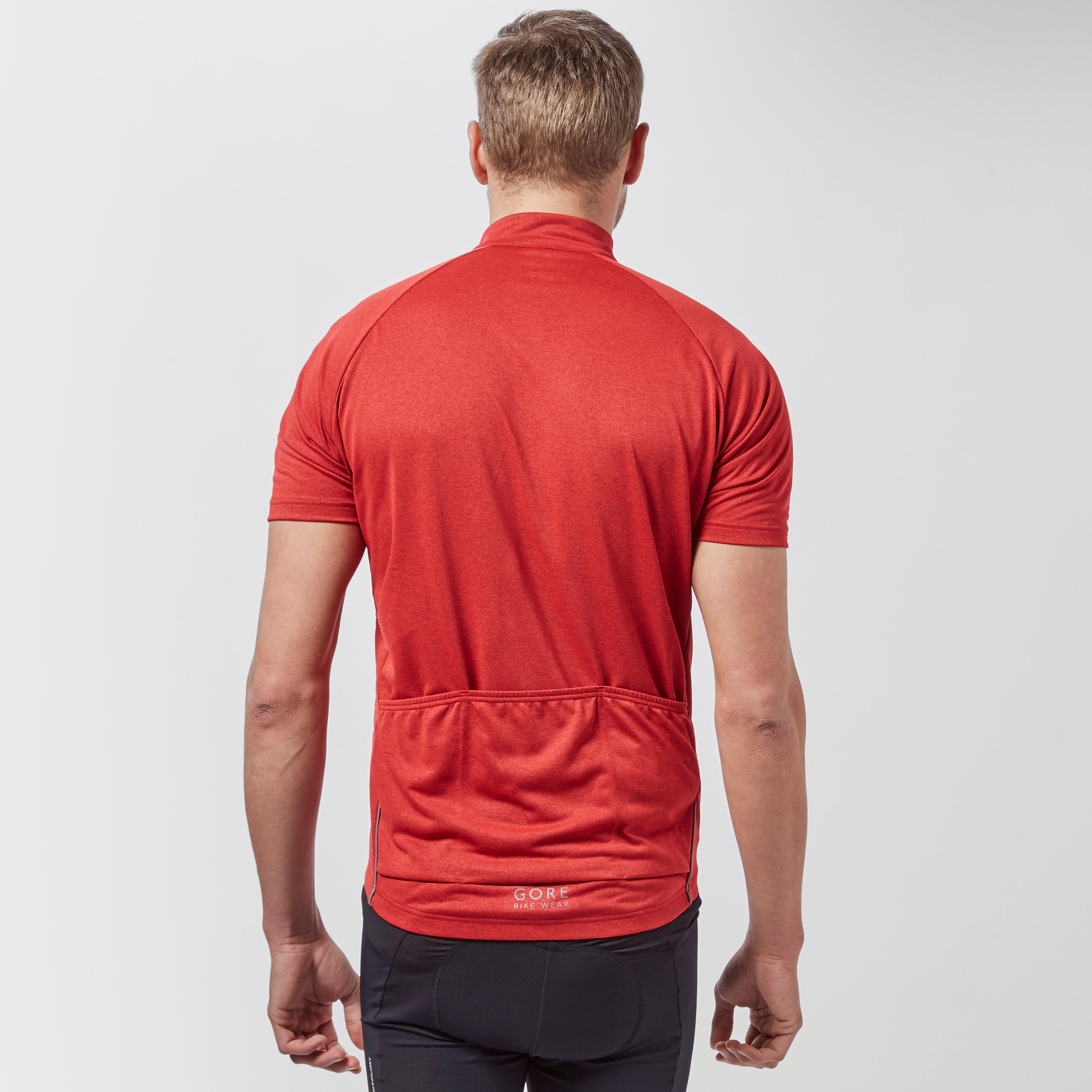 Men’s Element 2.0 Cycling Jersey