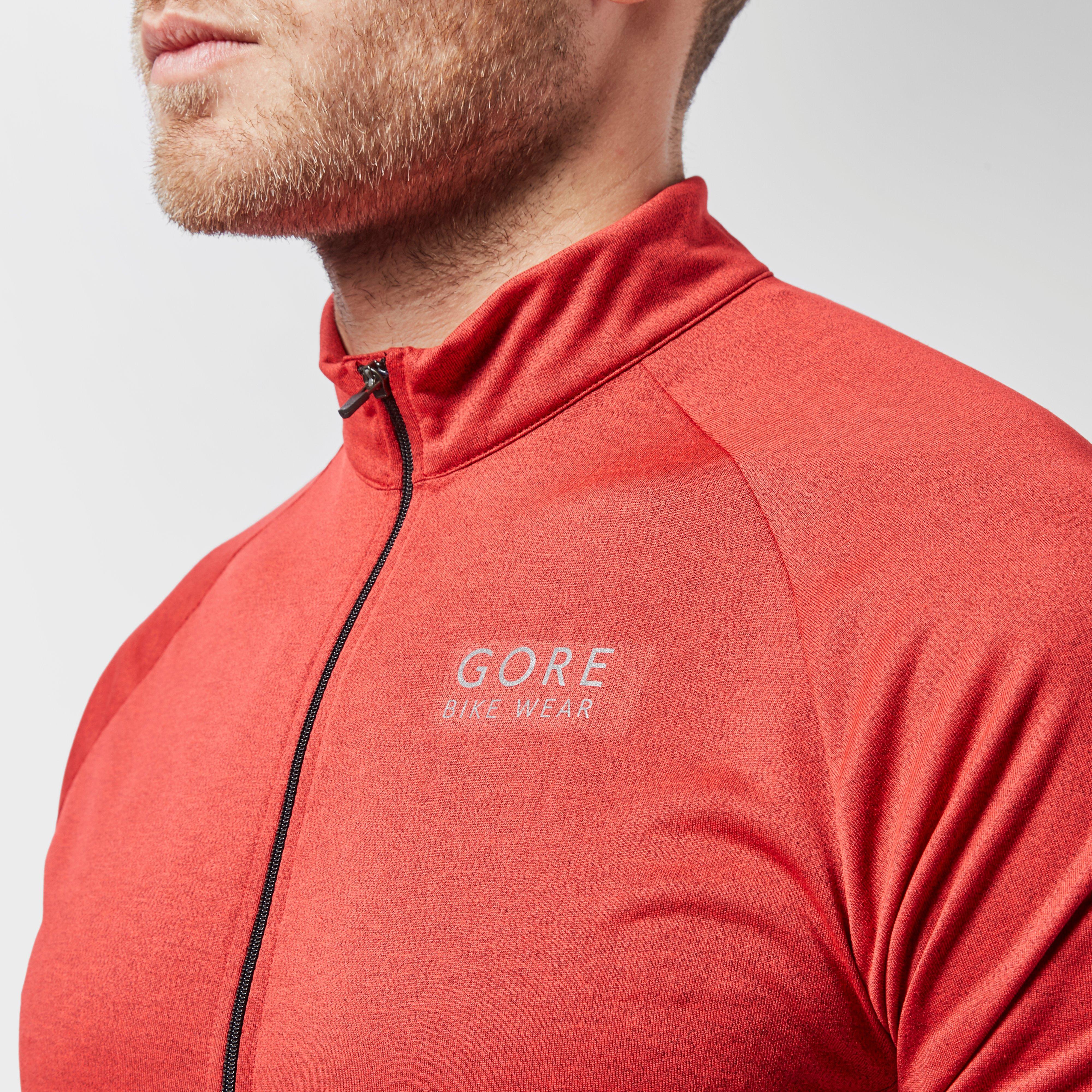 Men’s Element 2.0 Cycling Jersey