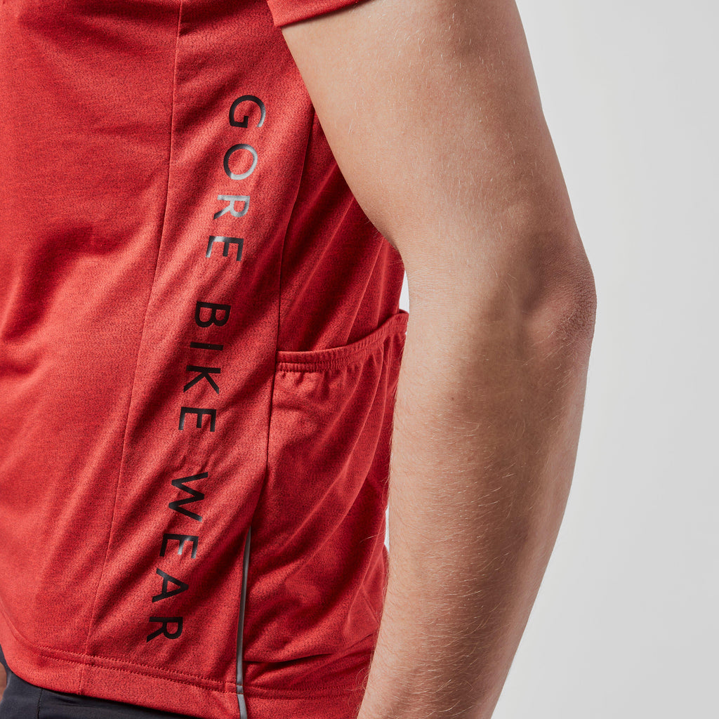 Men’s Element 2.0 Cycling Jersey