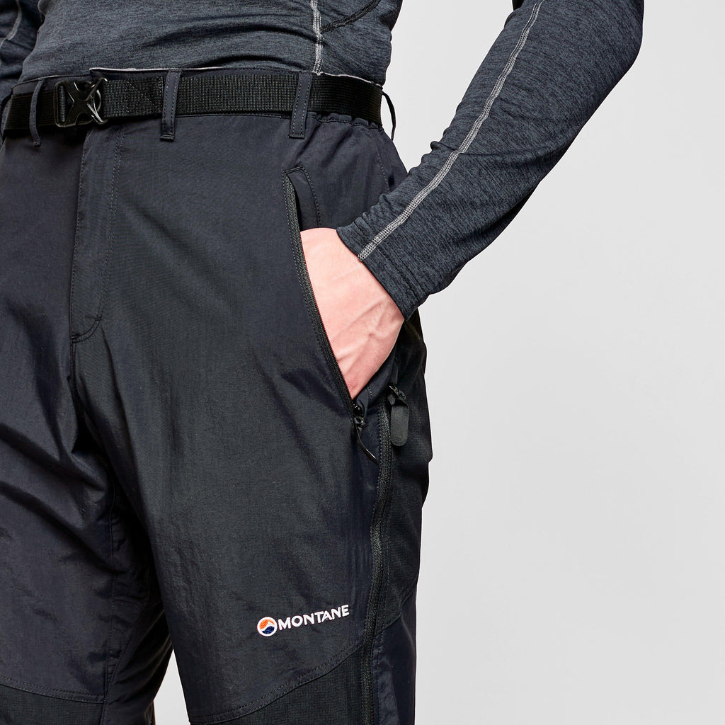 Men's Terra Pant (Long)