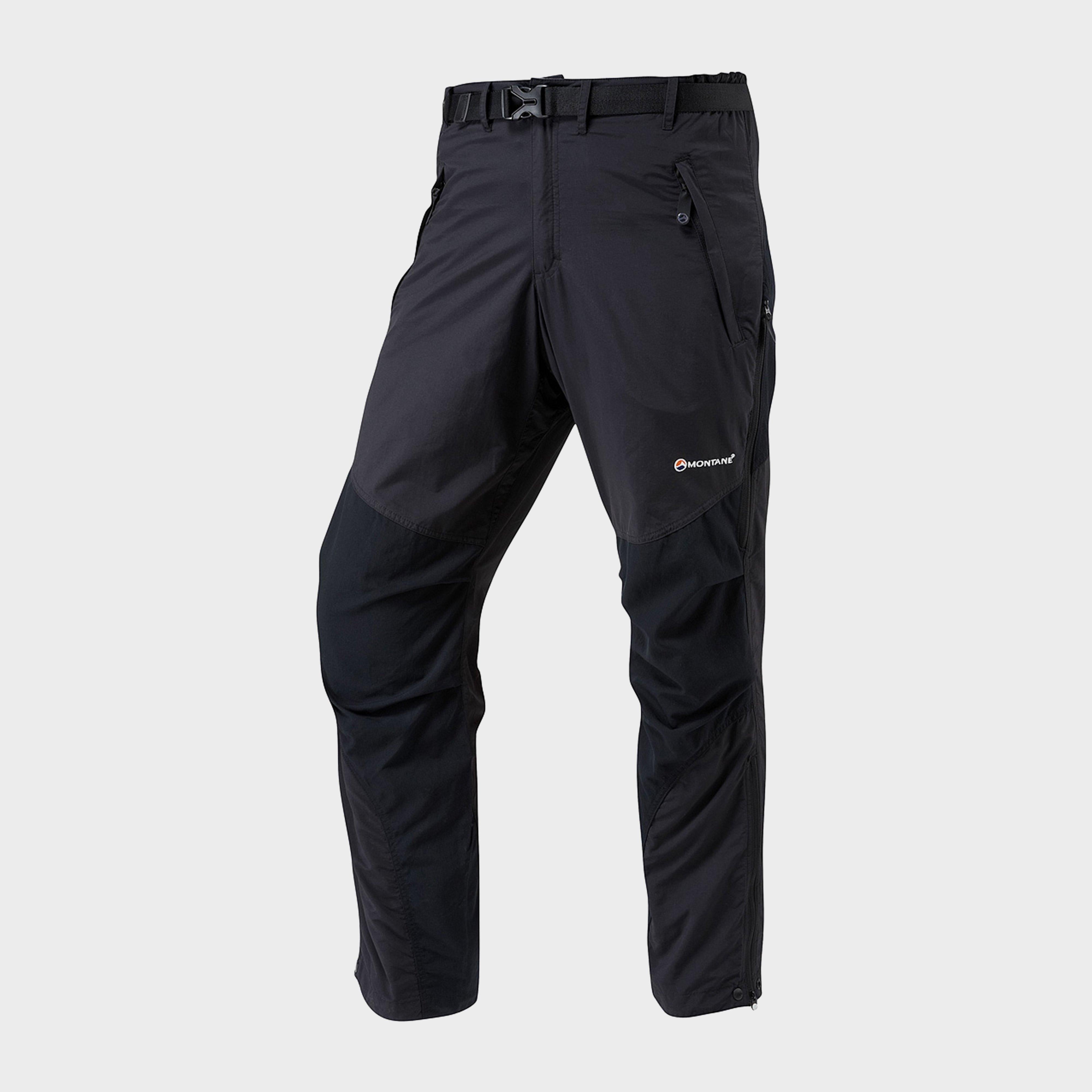 Men's Terra Pant (Long)
