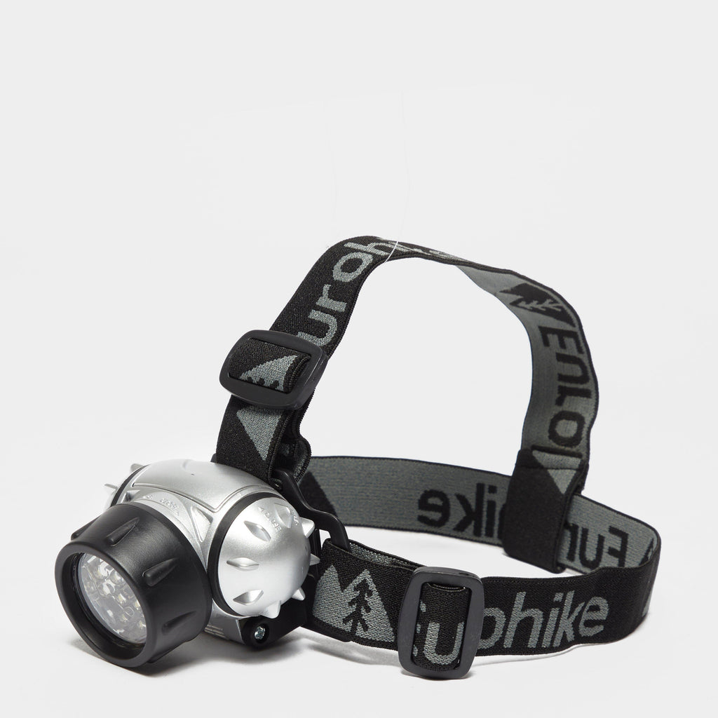 12 LED Head Torch