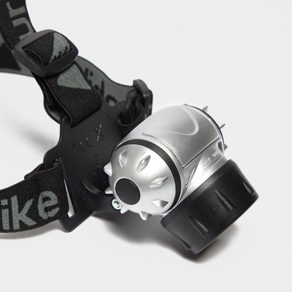 12 LED Head Torch