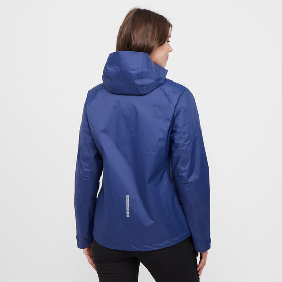 Women’s Synthetic Insulated Hooded Jacket