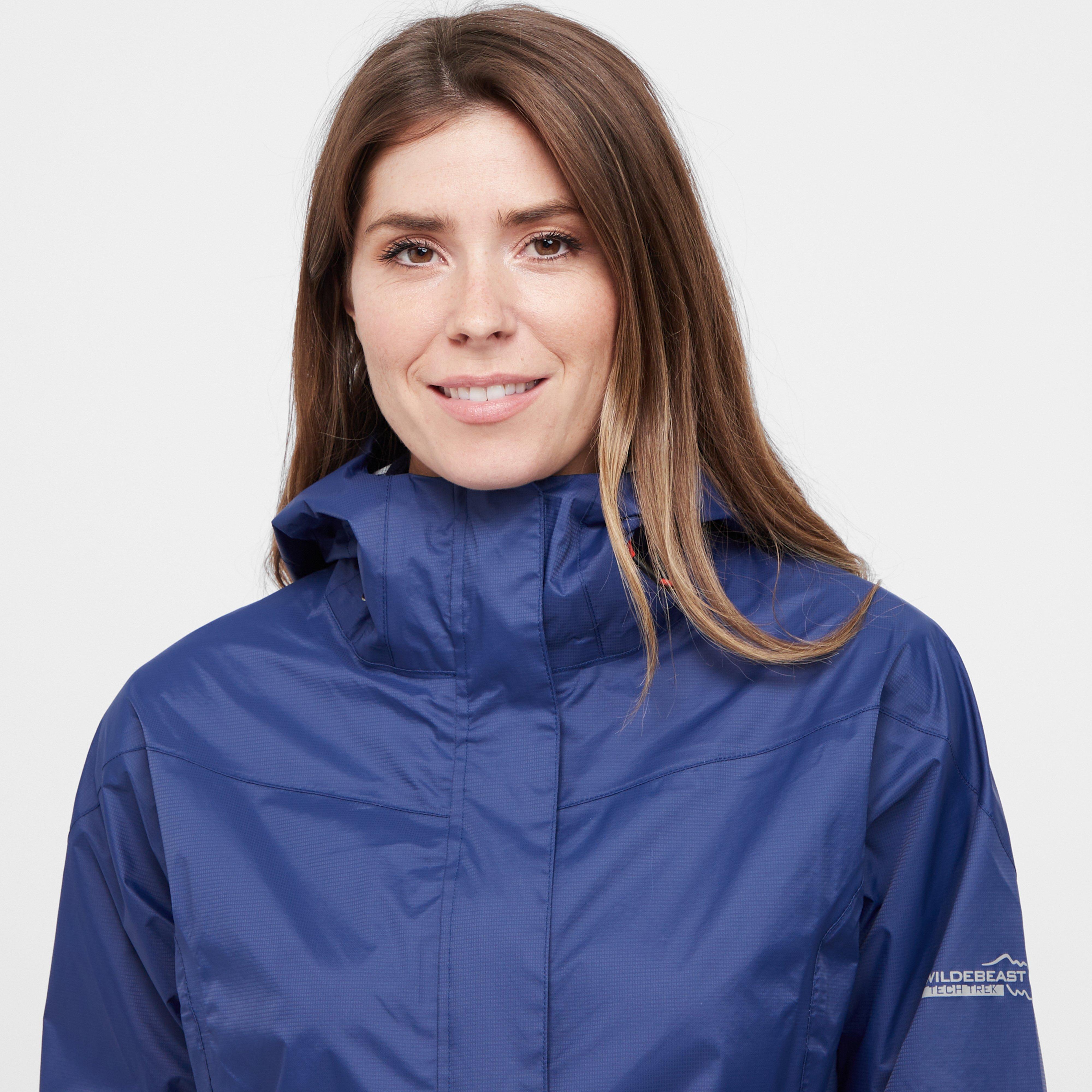 Women’s Synthetic Insulated Hooded Jacket